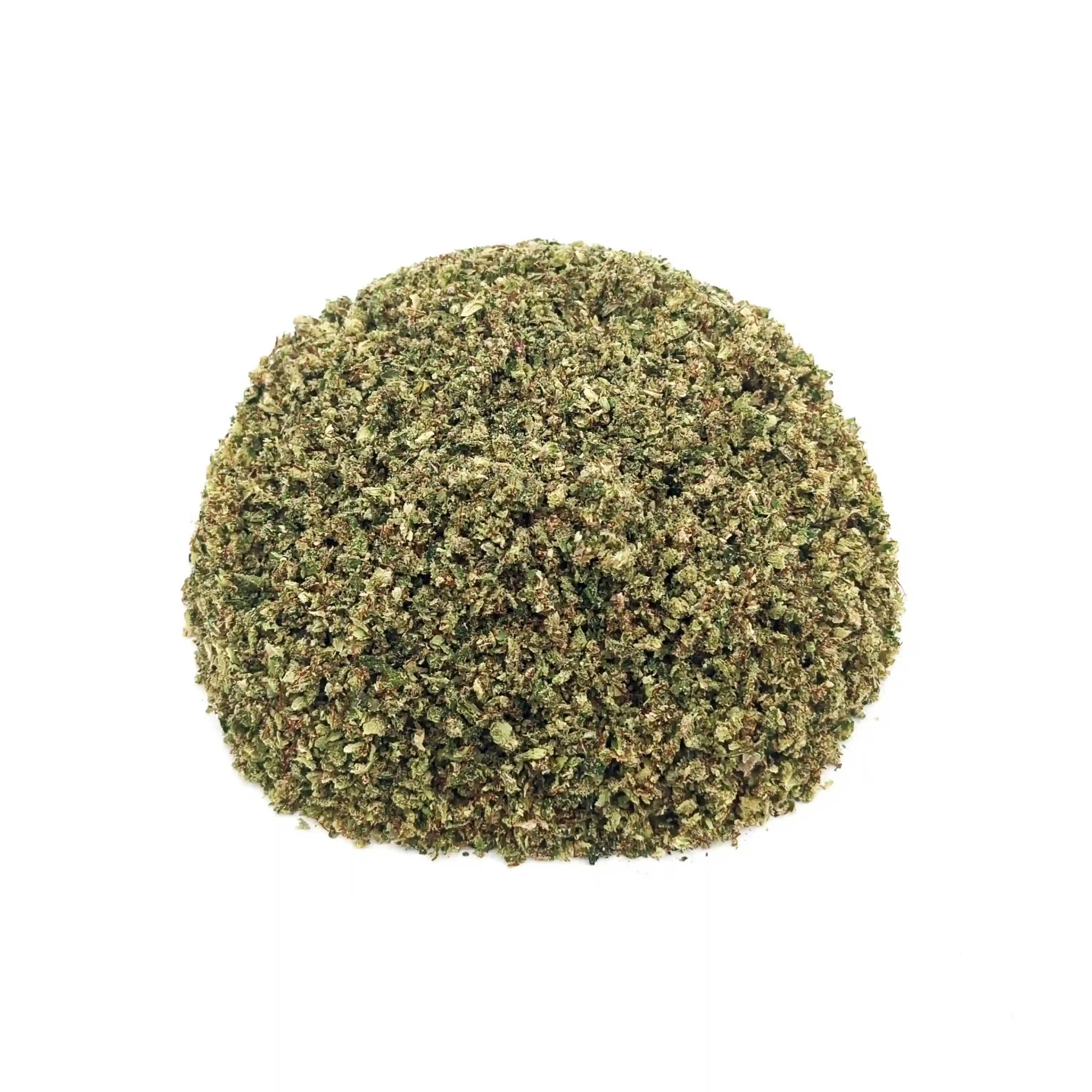 Lemon Cane | Pre-Ground | 1/2 oz.