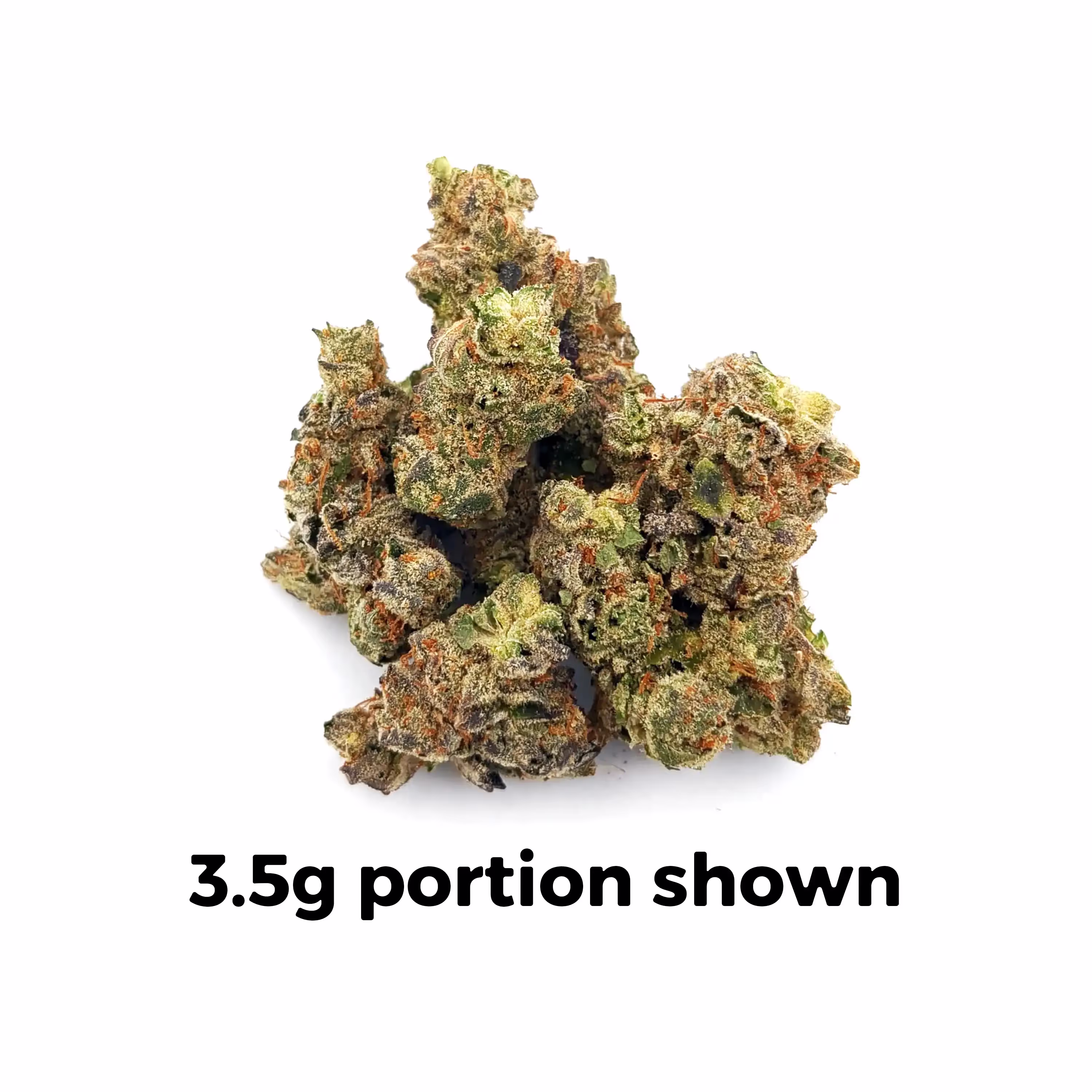 Mycotek Tarmac | Mini-Buds | 1/4 oz.