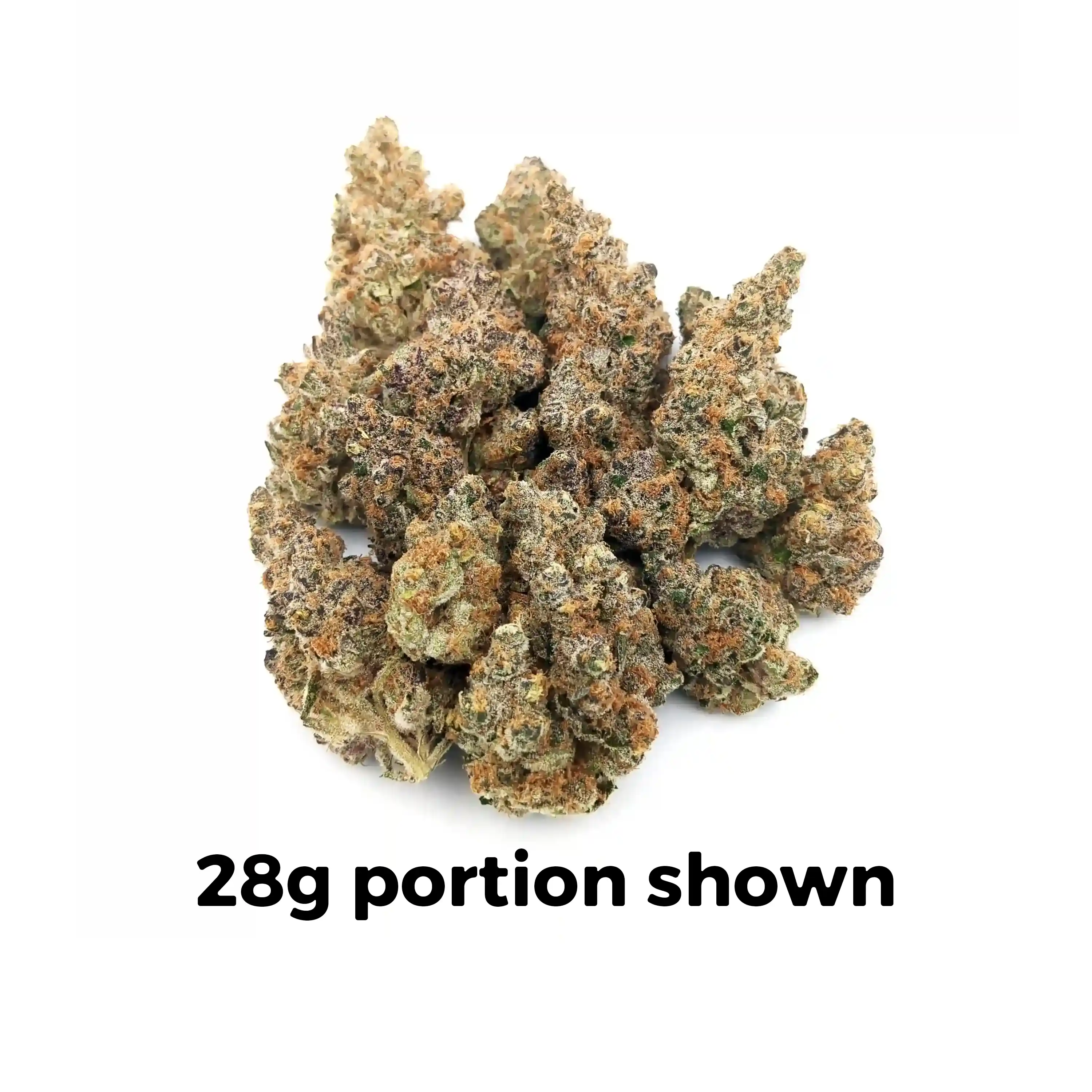Super Boof | 1/8 oz.