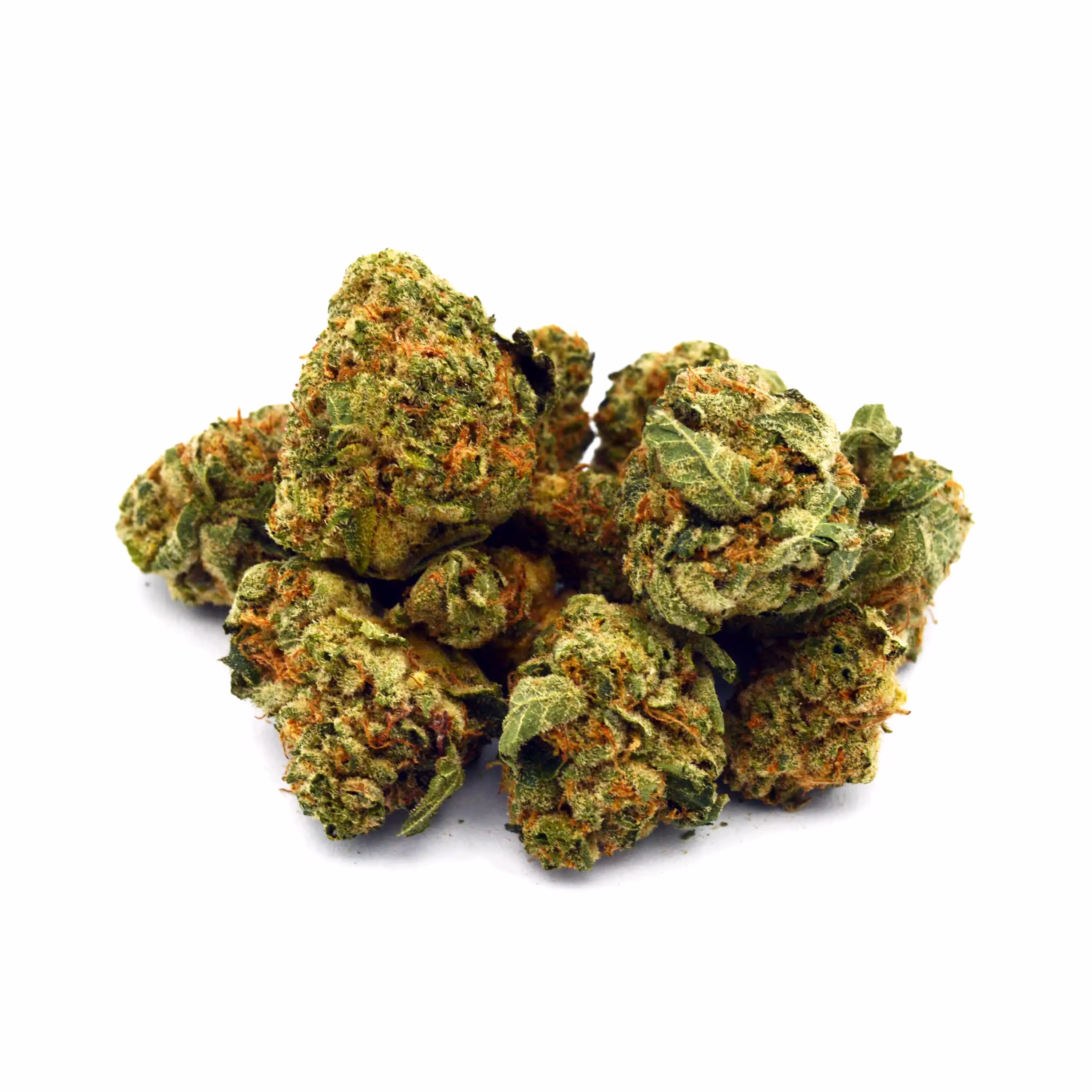 High-C | Mini-Buds | 1/8 oz.