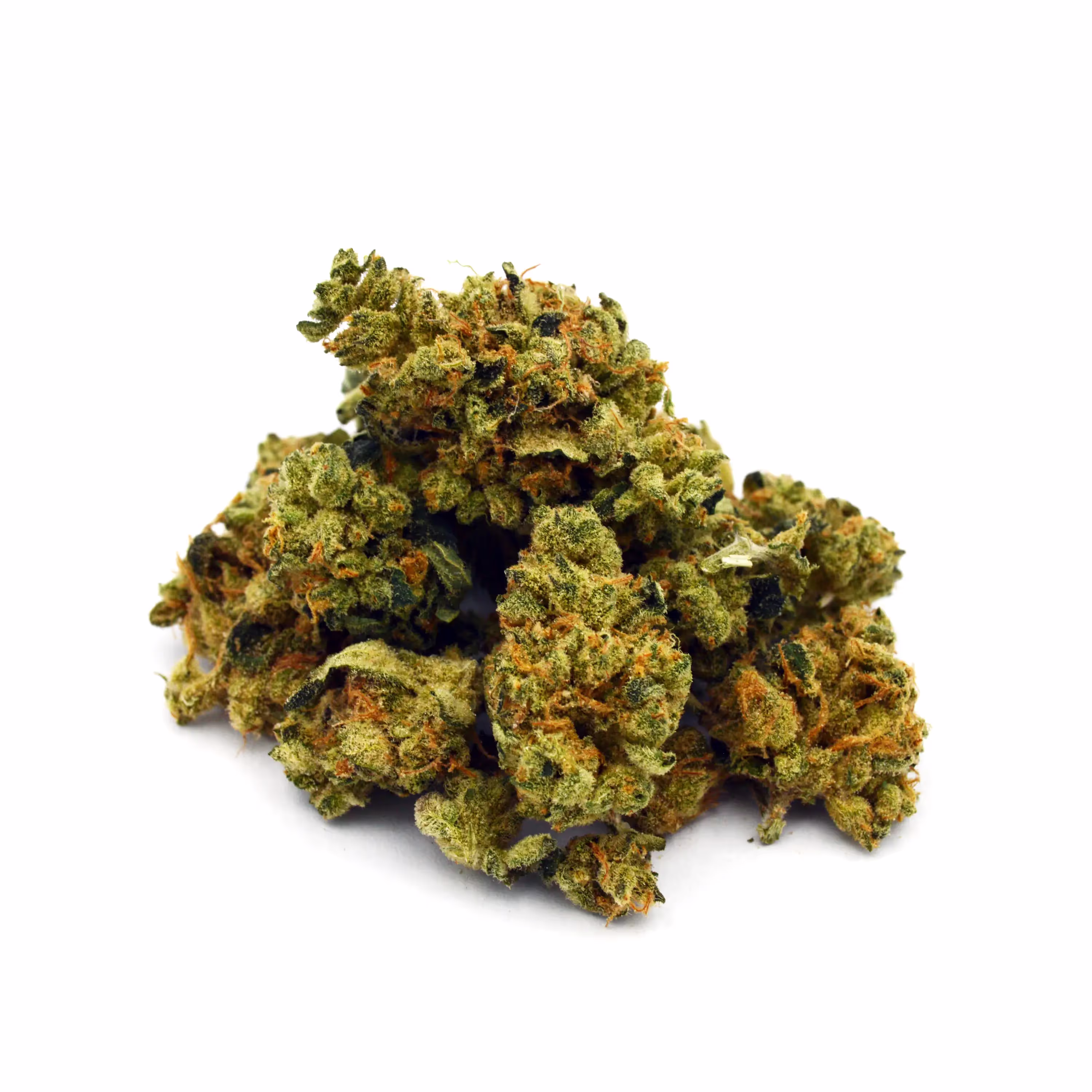 Honey Bananas | Mini-Buds | 1/8 oz.