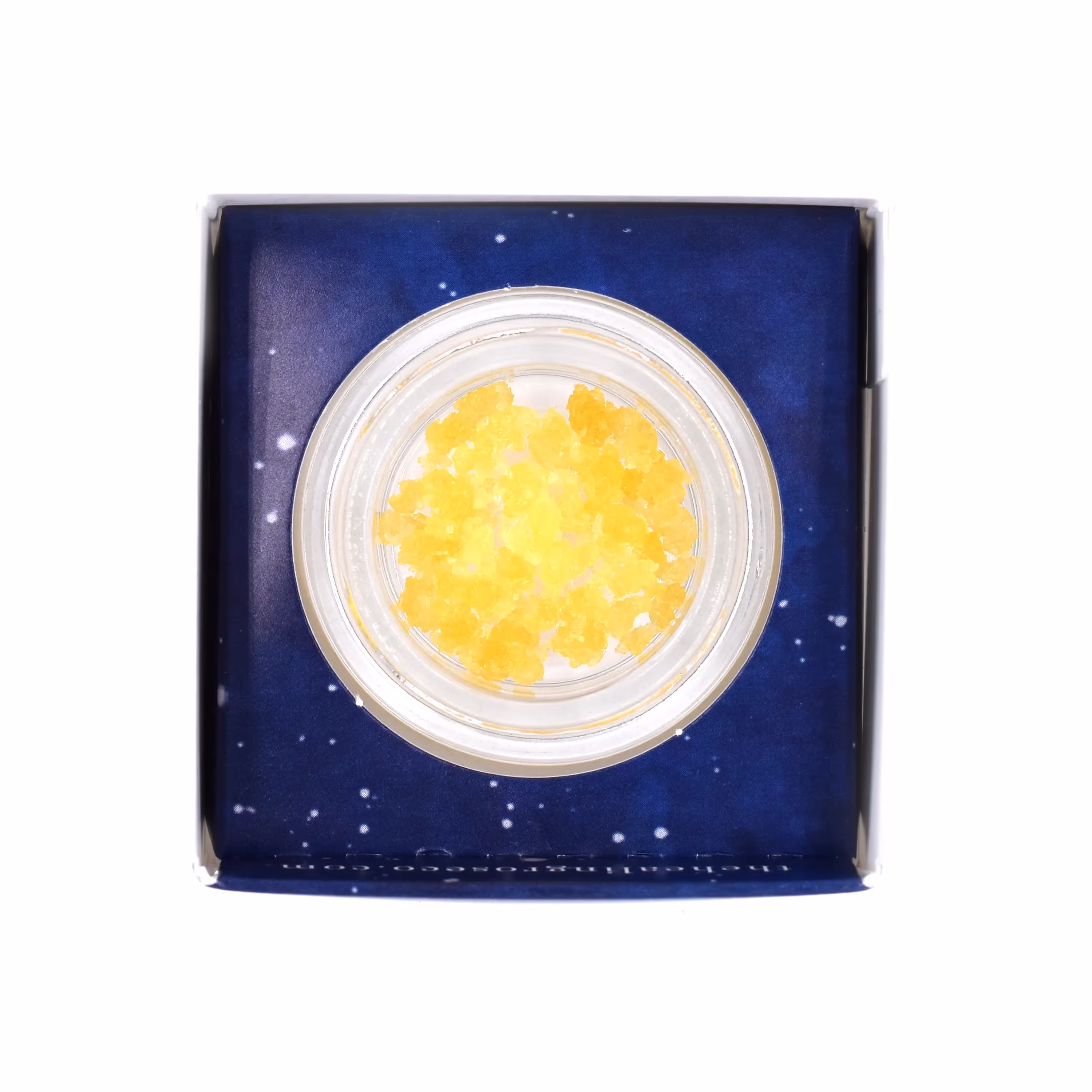 CBD Extract | Full Spectrum CO2 | 1g