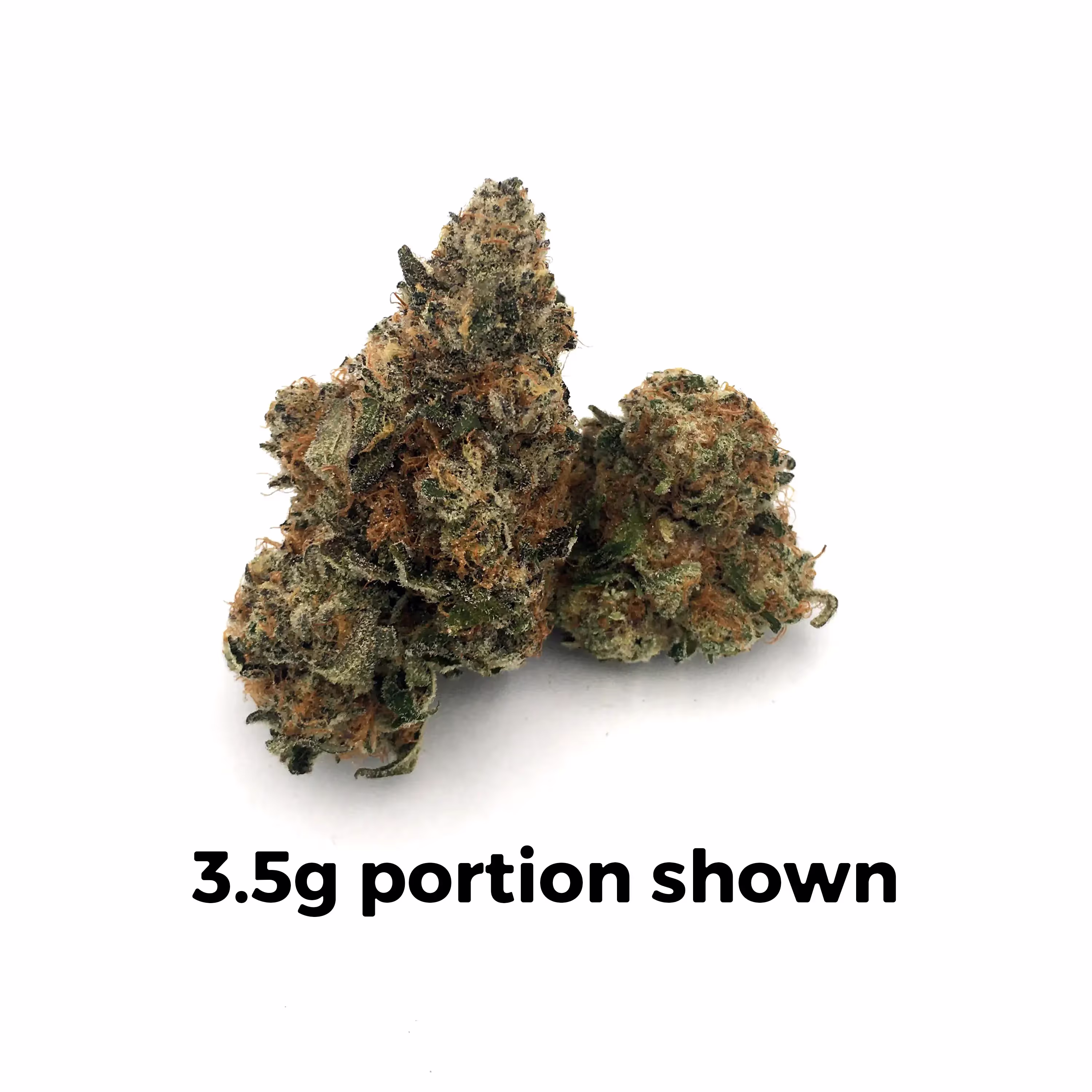 Super Boof | Mini-Buds | 1/4 oz.