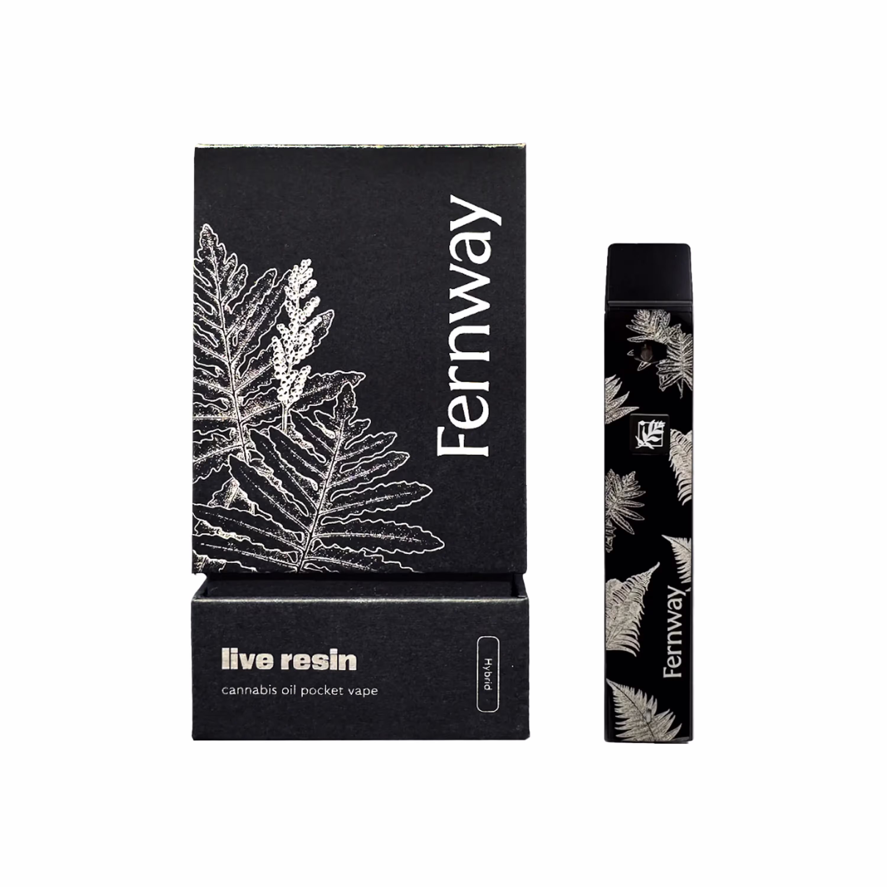 Snowcap | Live Resin Traveler | 2g