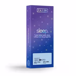 Sleep | Pax Pod | 1g