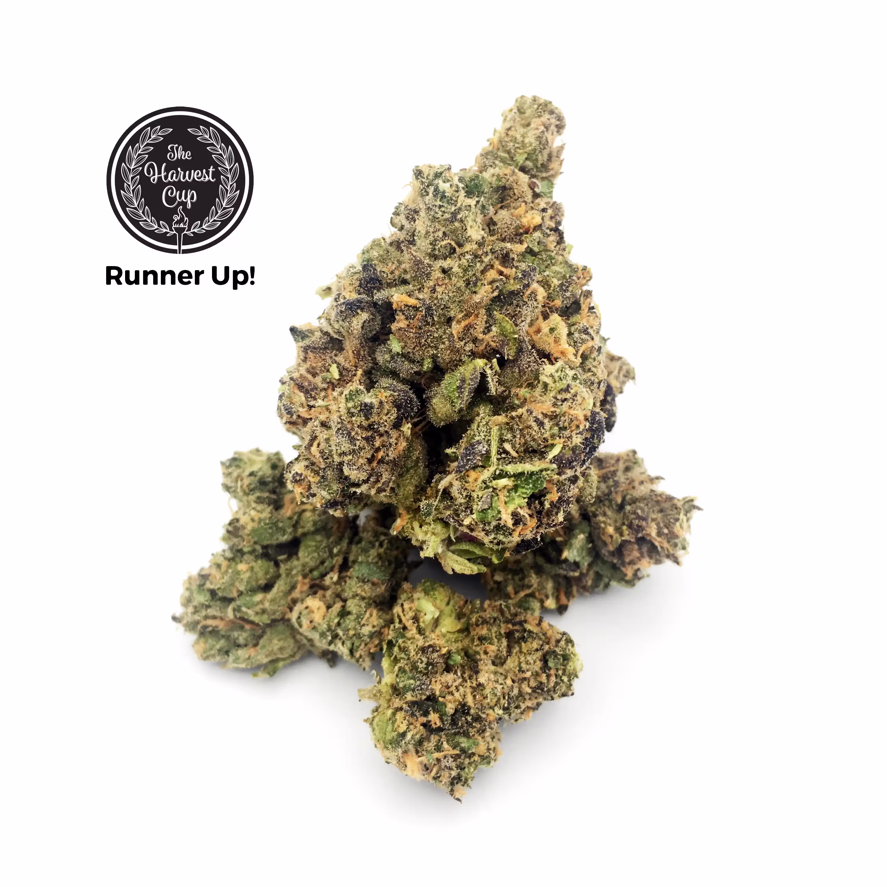 Rainbow Road | 1/8 oz.