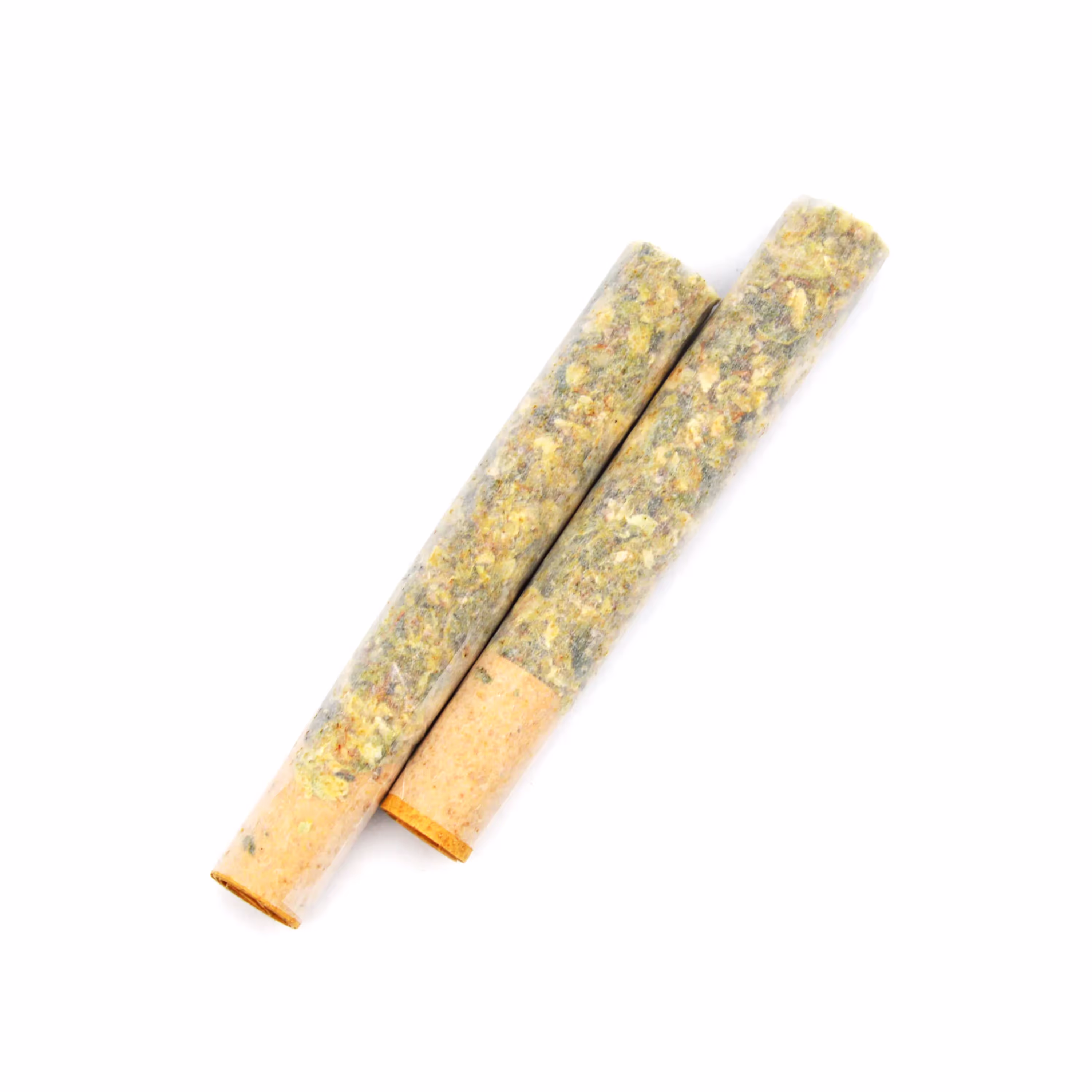 Gold Leaf | Cigarette Style | 2pk | 1g