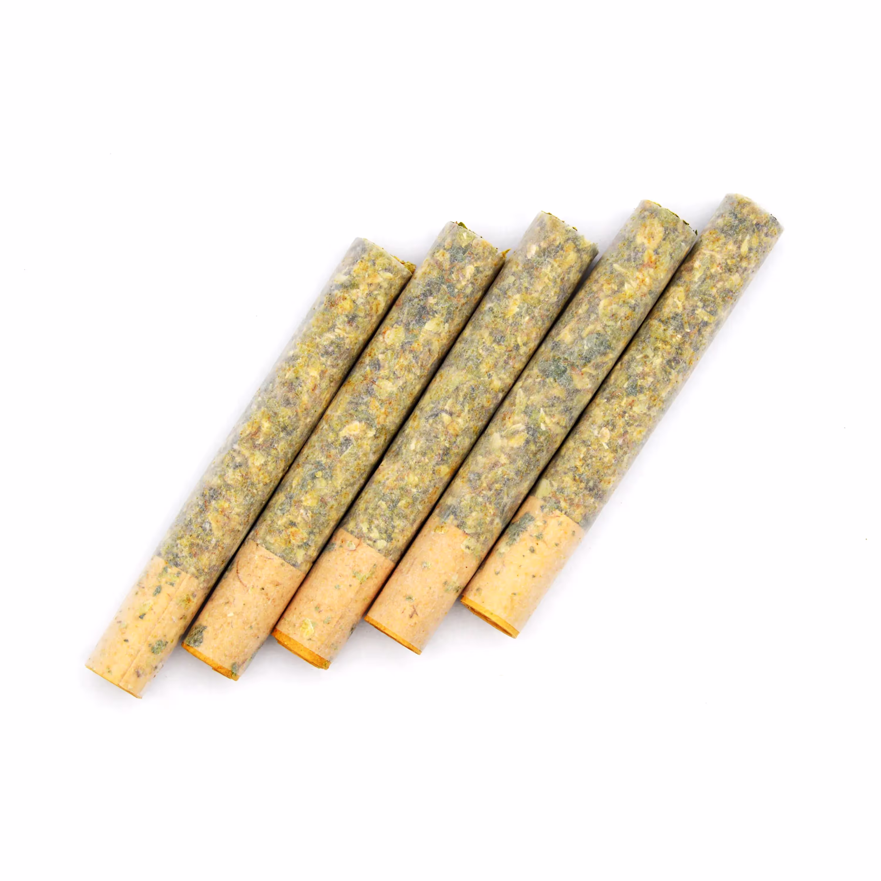 Gold Leaf | Cigarette Style | 5pk | 1g