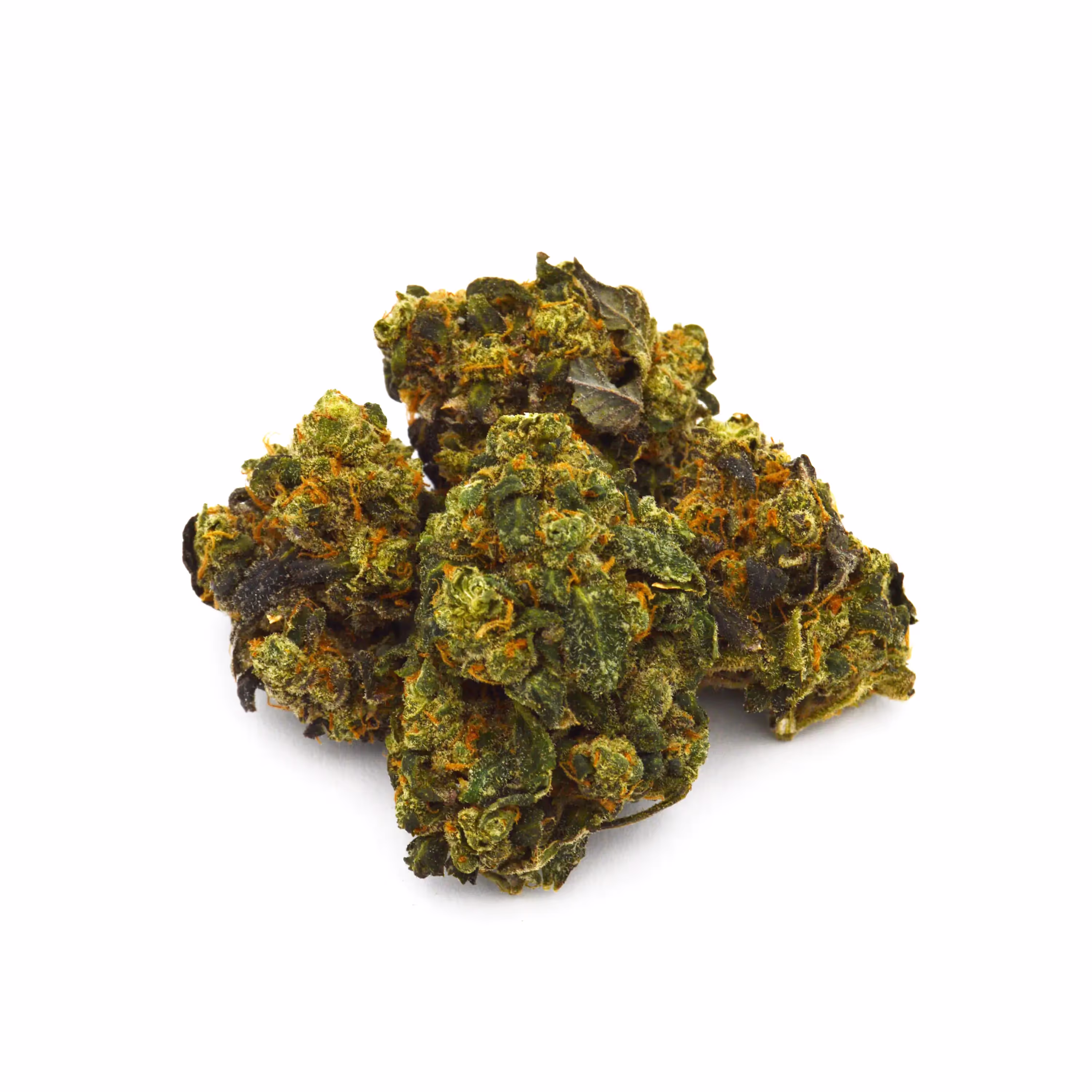 Blueberry N' Strawberry | 1/8 oz.