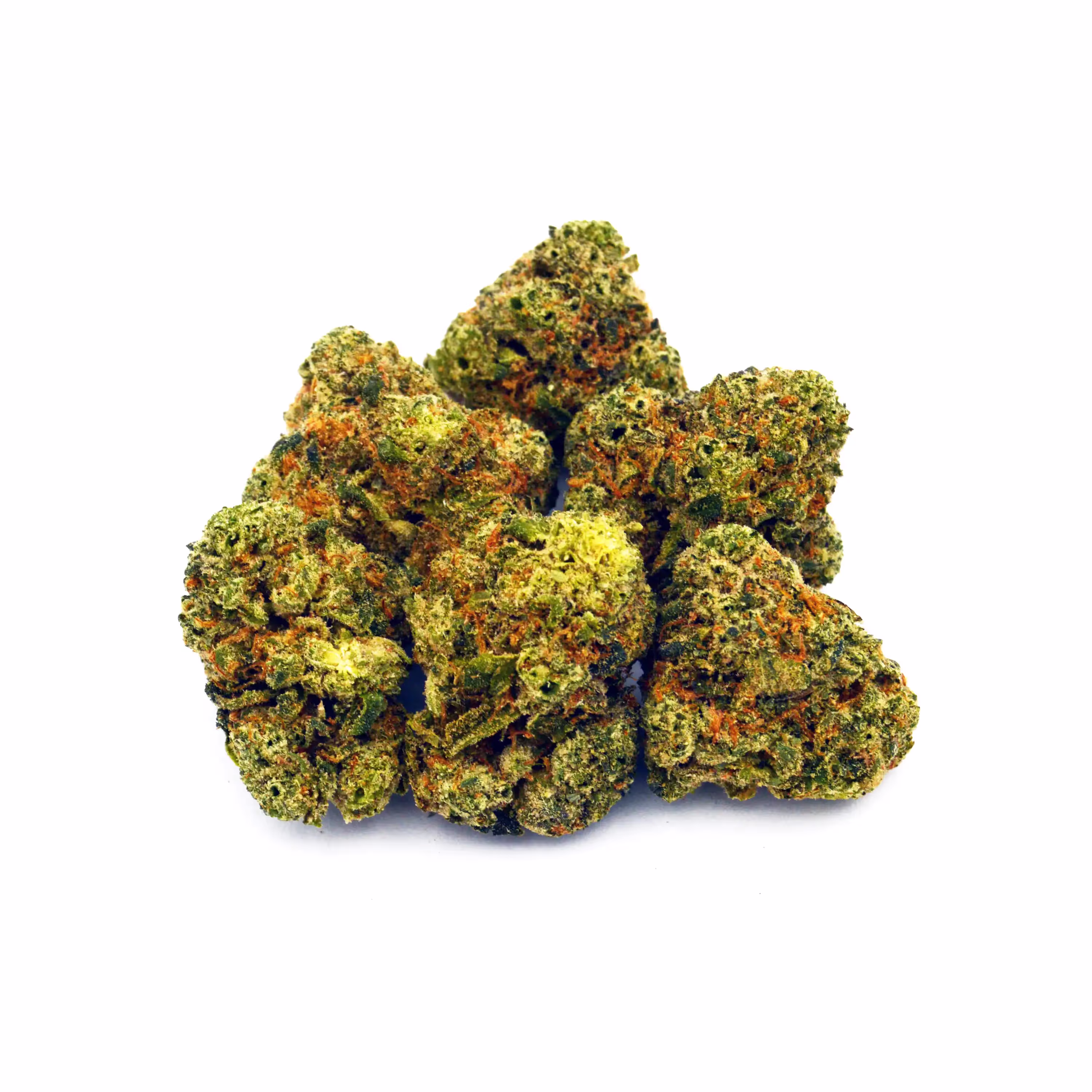 Guava Biscotti | 1/8 oz.