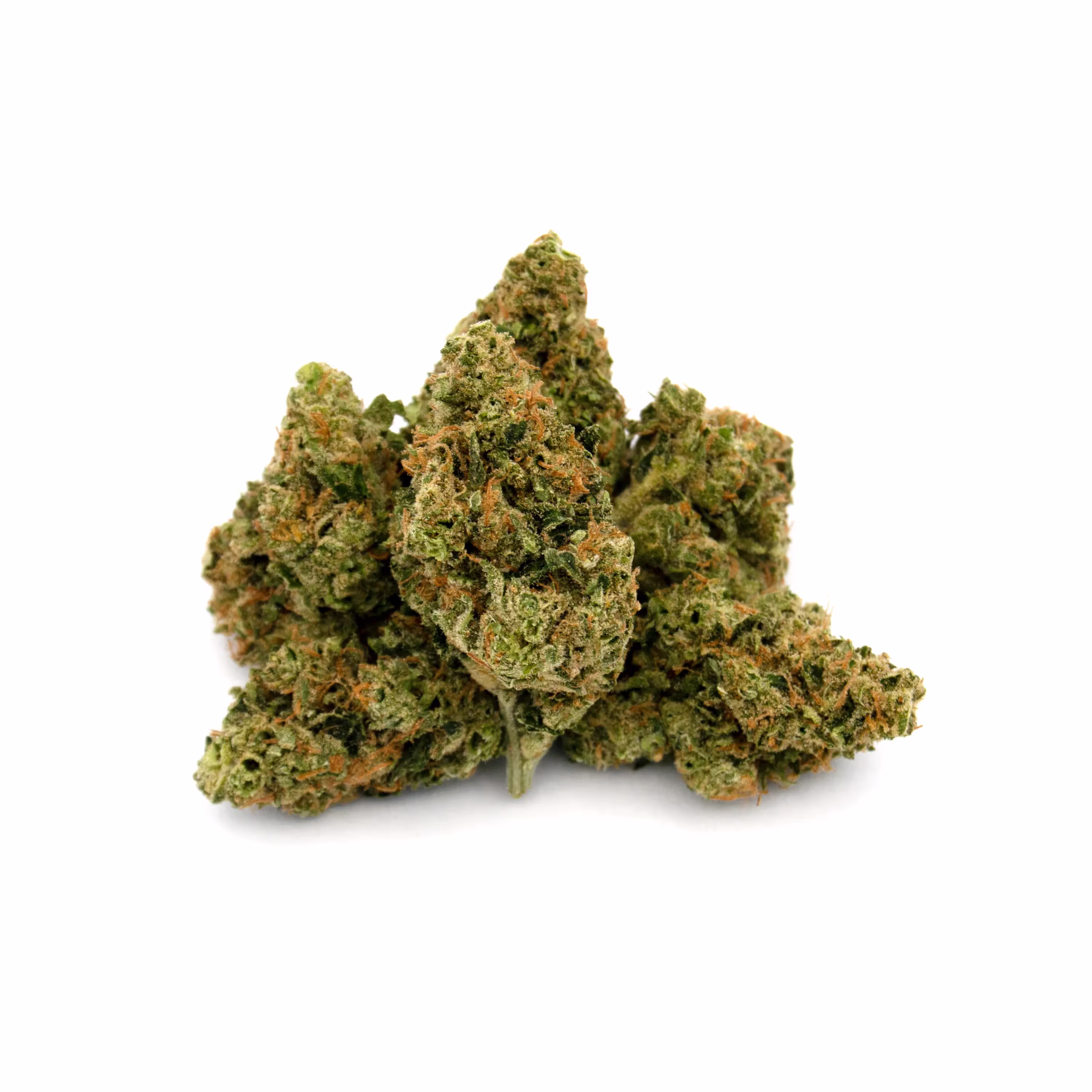 Bulldog Haze | 1/8 oz.