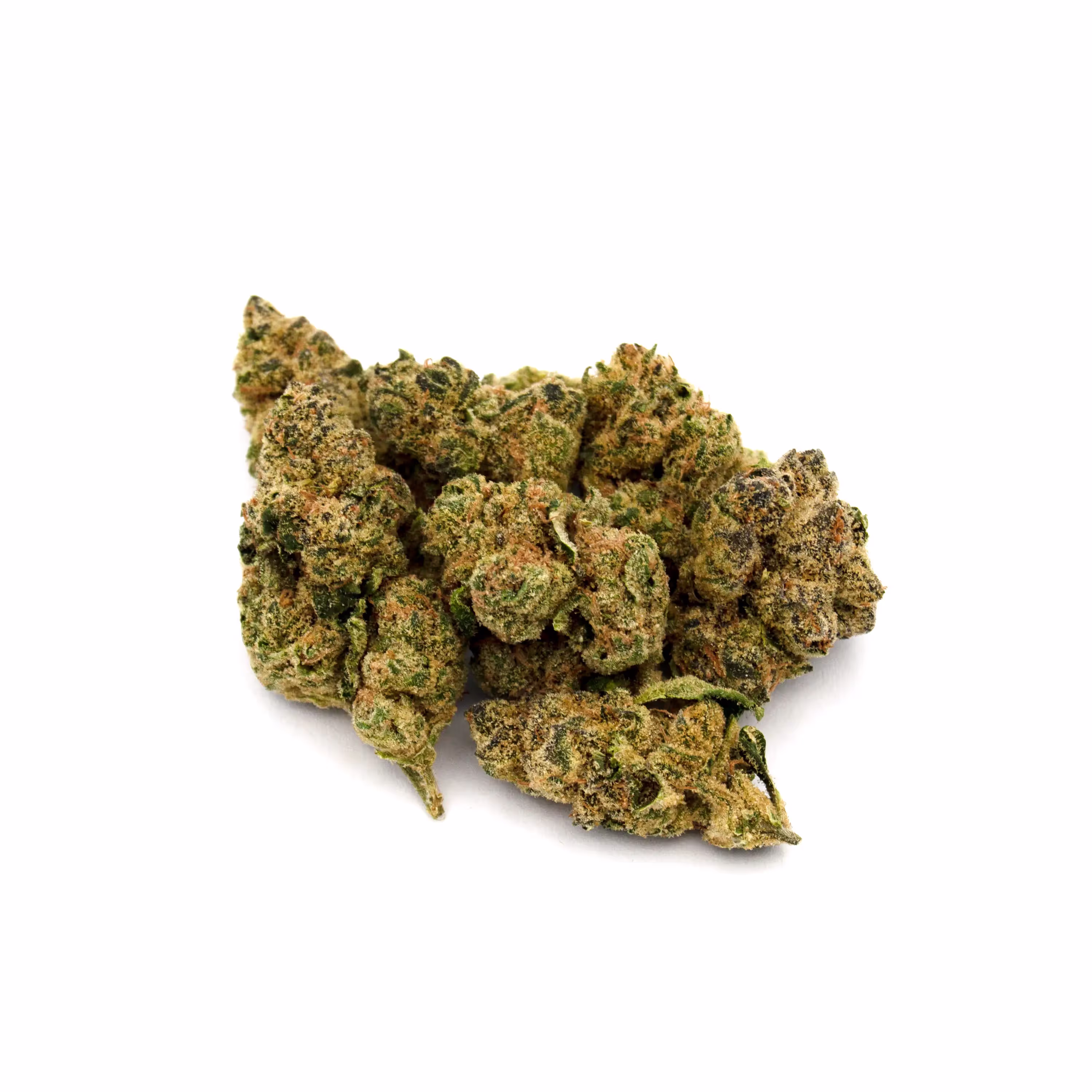 Grape Gas | 1/8 oz.