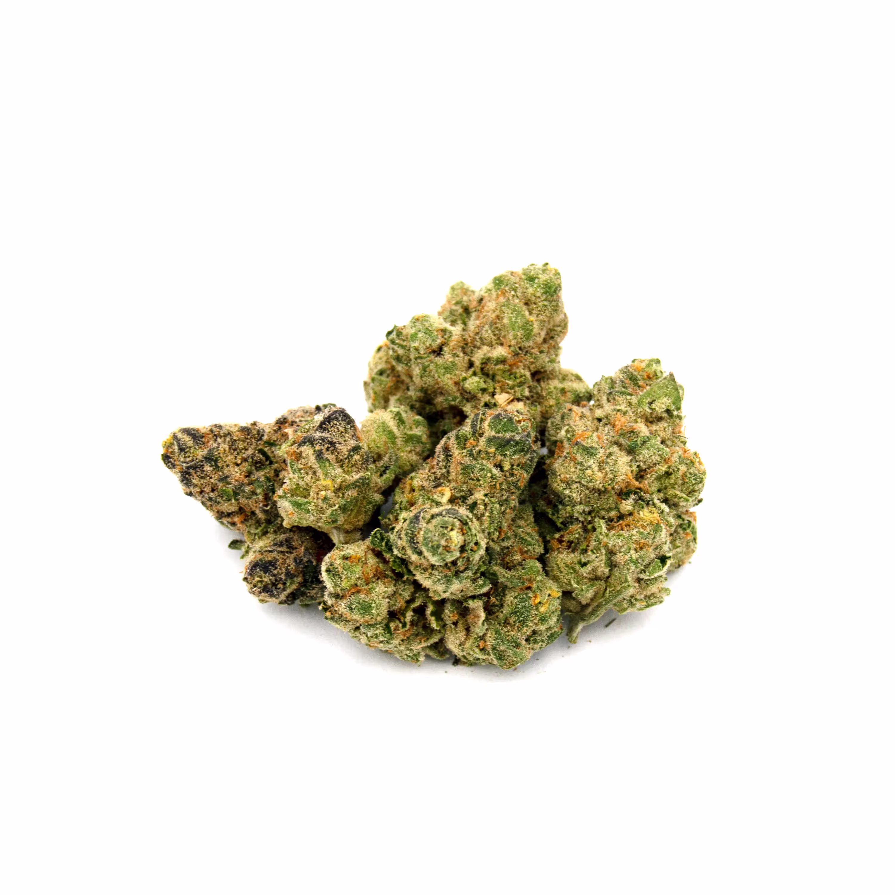 Pablo's Revenge | 1/8 oz.
