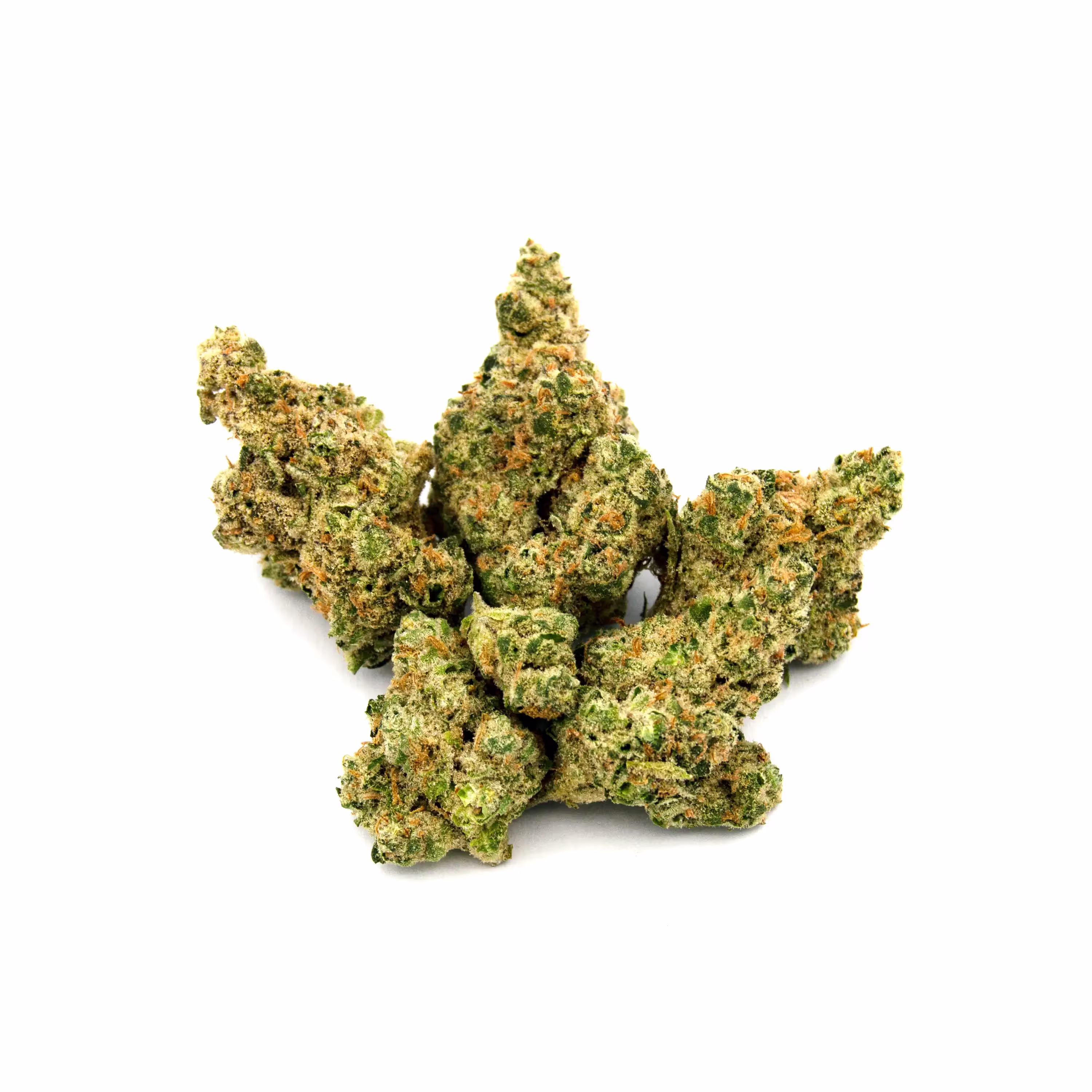 Purple Churro | 1/8 oz.