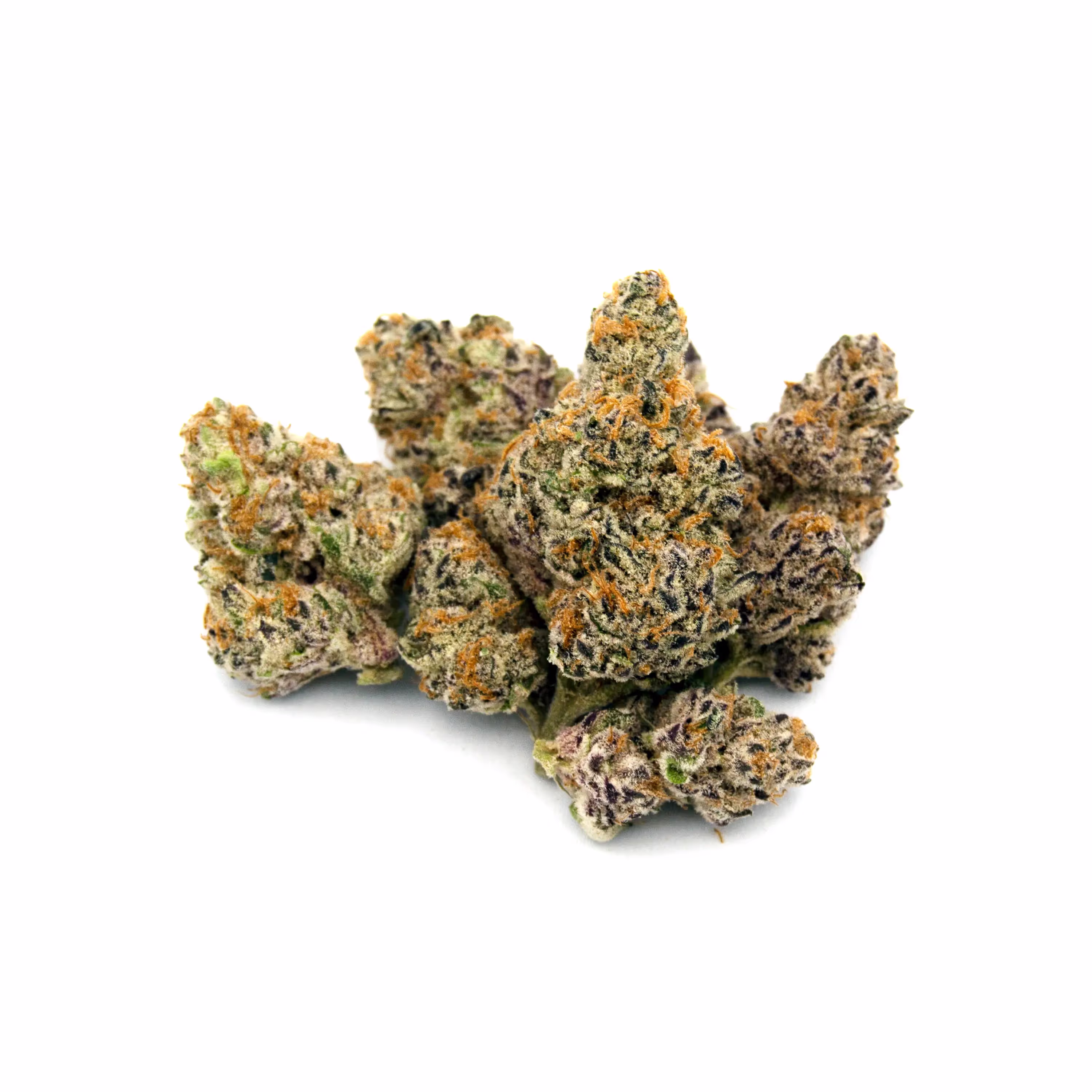 Boca Seca | 1/8 oz.