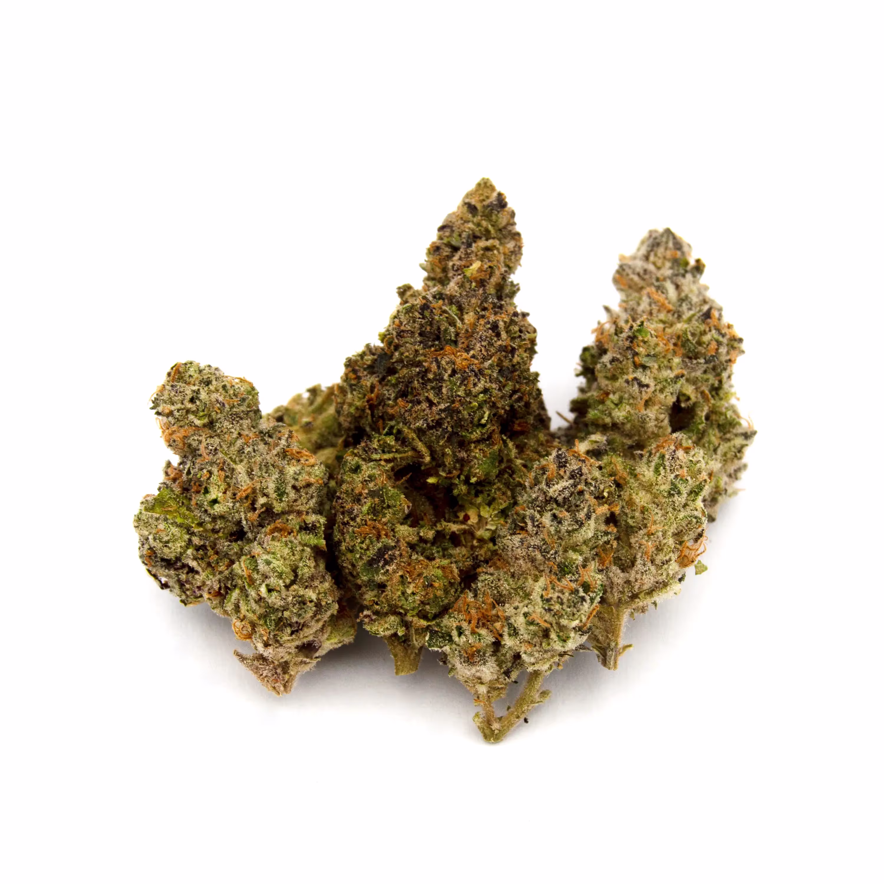 La Chancla (The Flip-Flop) | 1/8 oz.