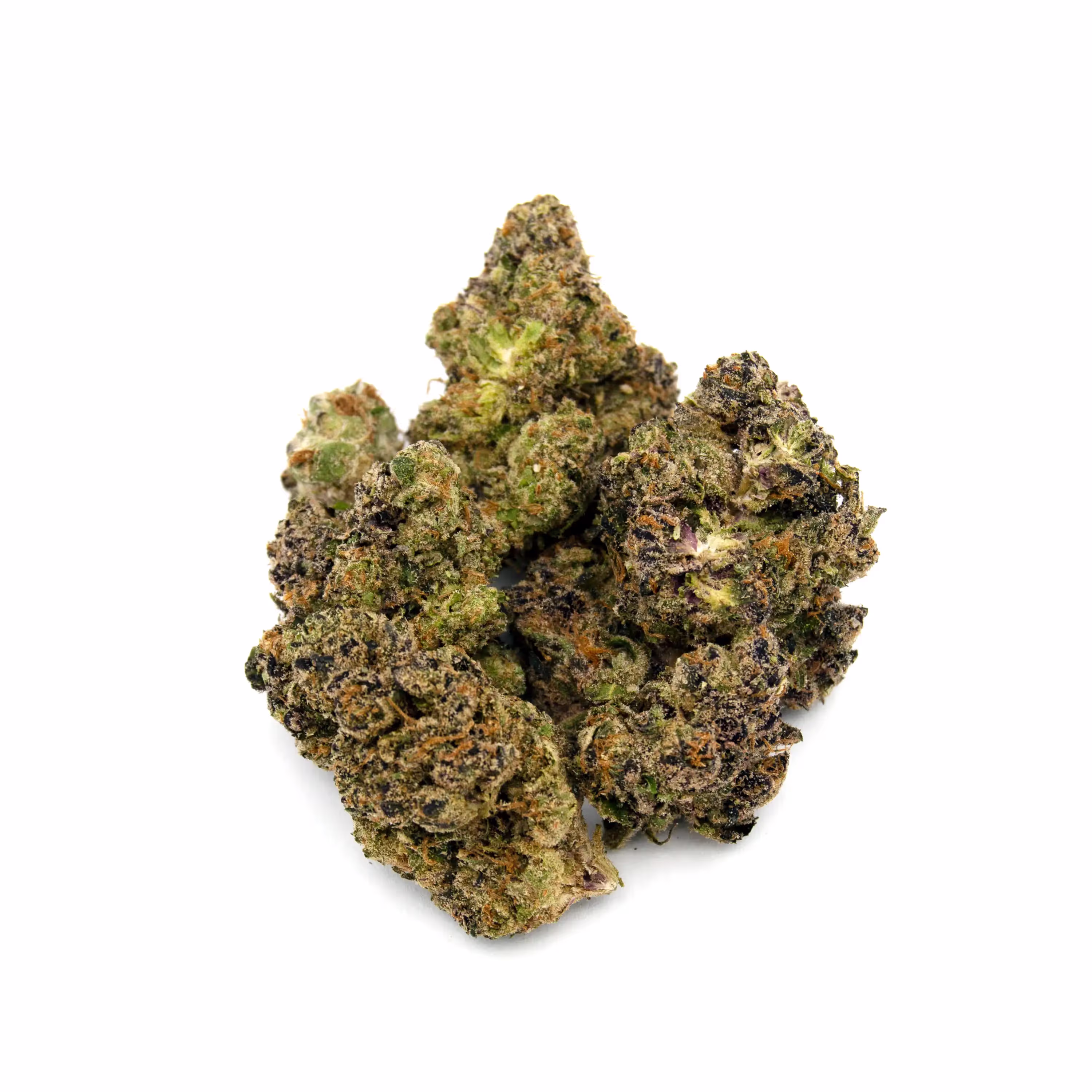 Sherb Cream Pie | 1/8 oz.