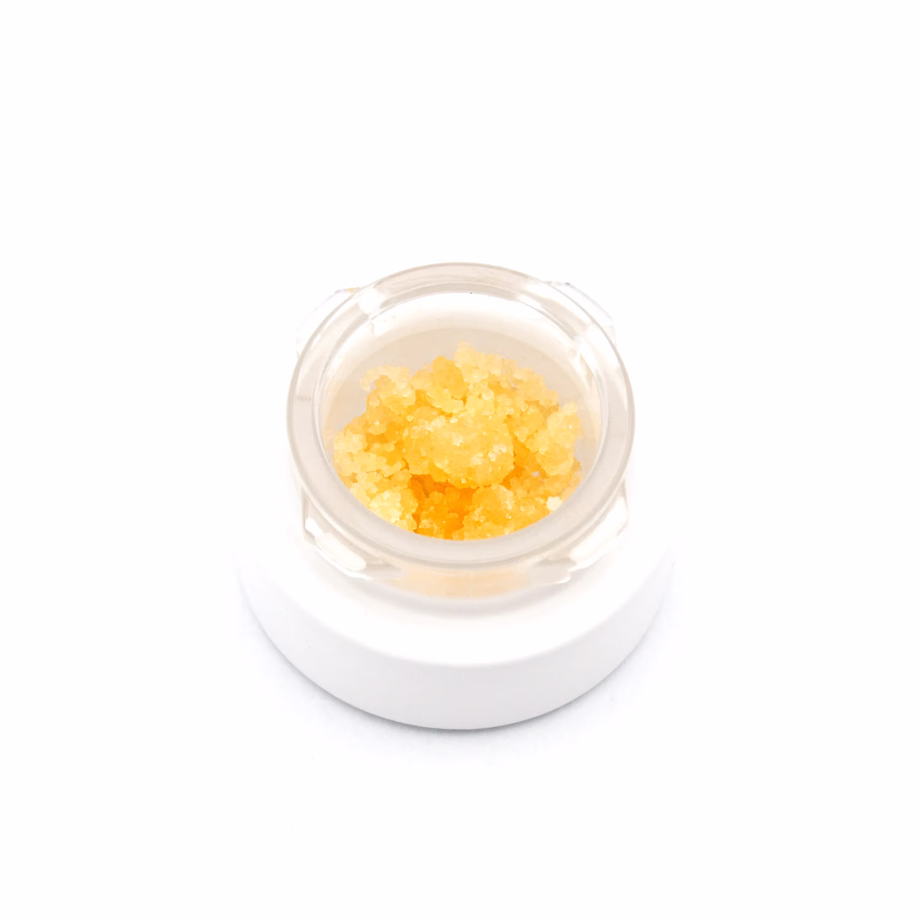 Lemon Cherry Sherbert + Turboz #4 | Sugar | 1g