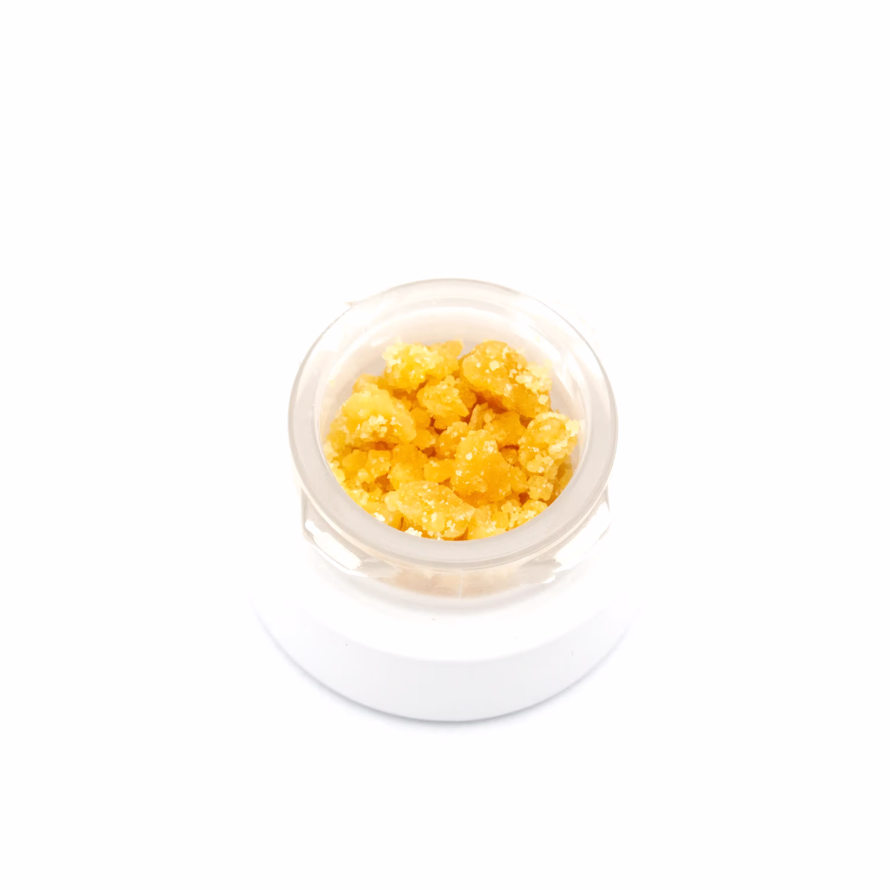 Lemon Cherry Sherbet | Sugar | 2g