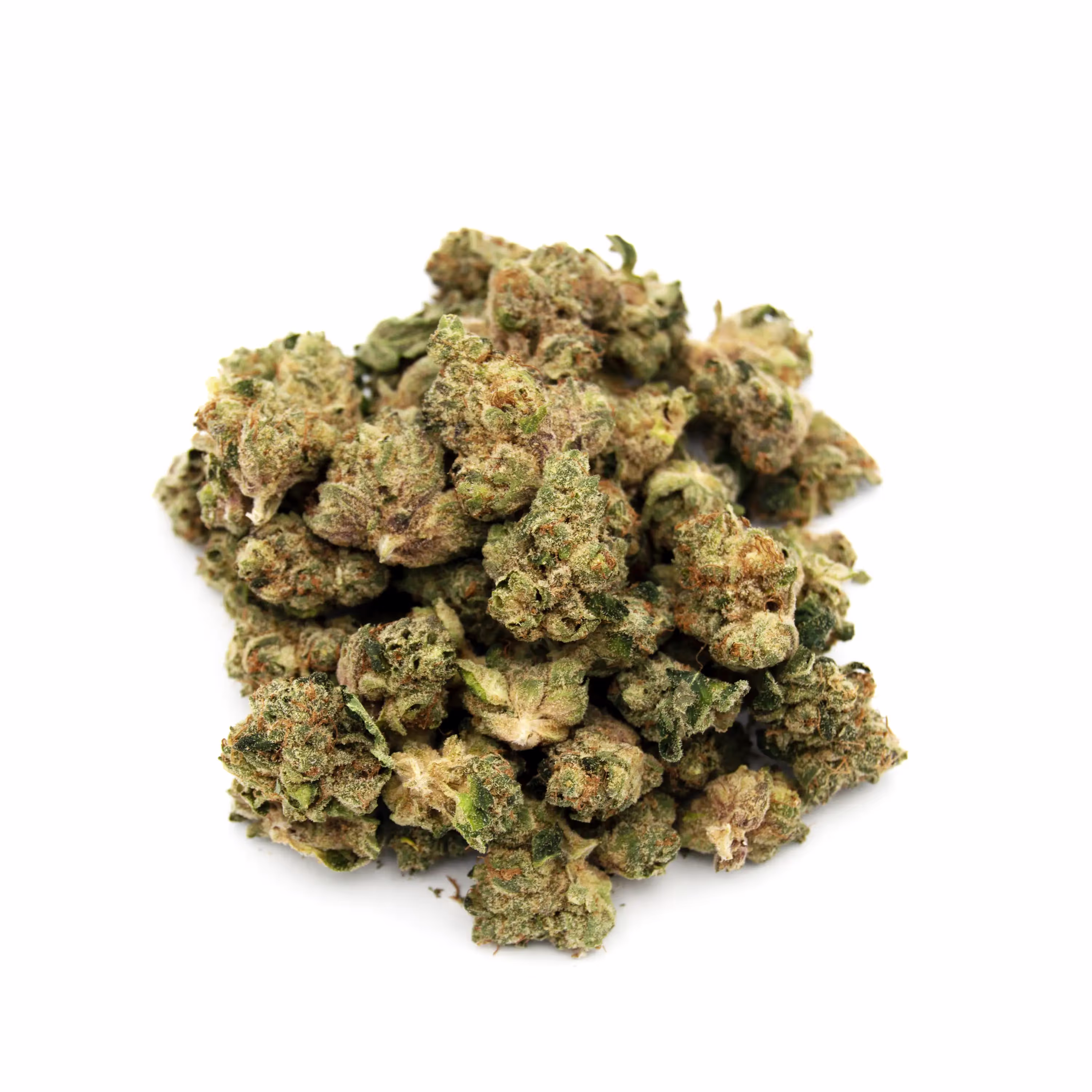 Seaweed #2 | Mini-Buds | 1/4 oz.
