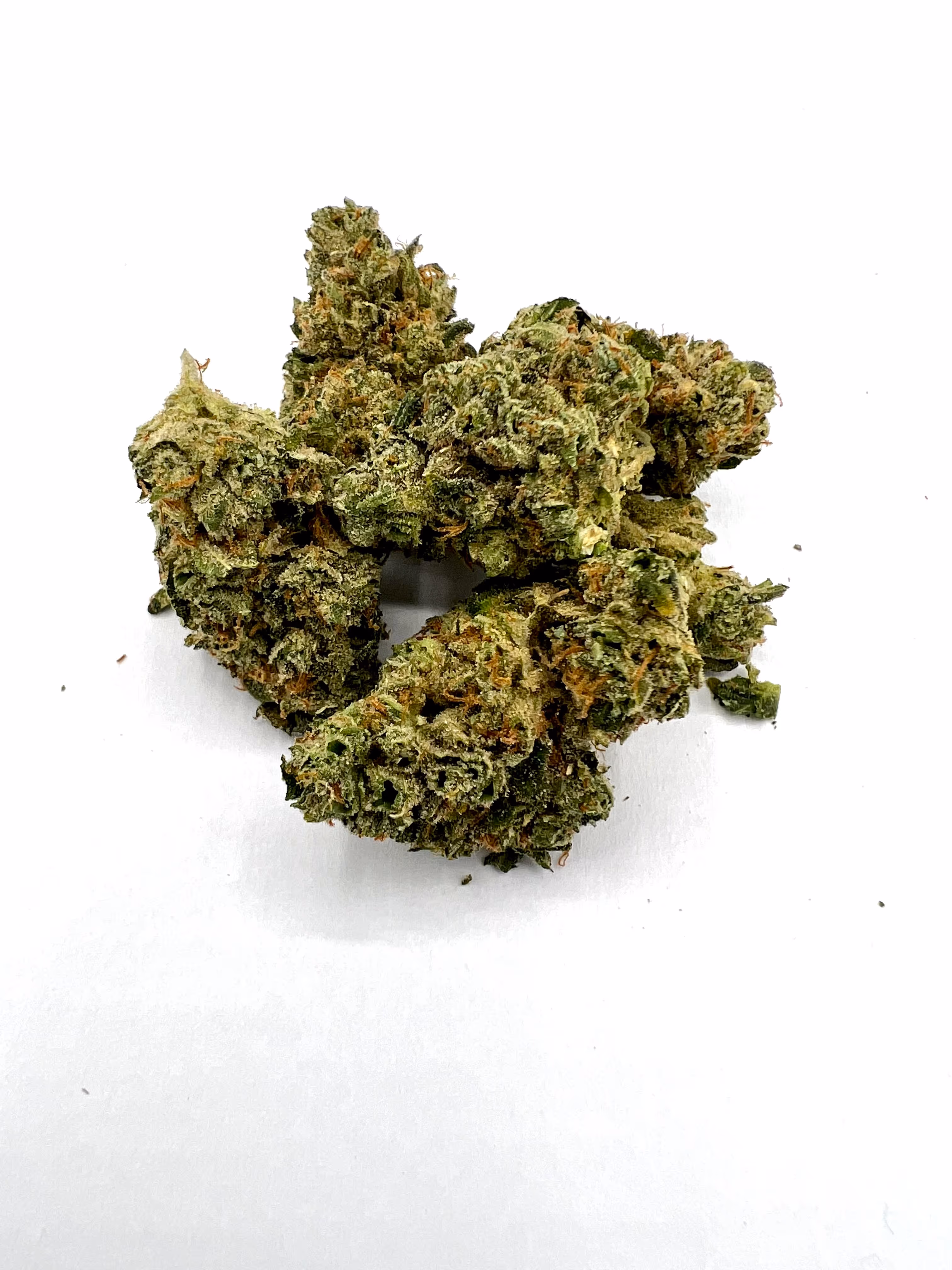 Gas Leak | 1/8 oz.