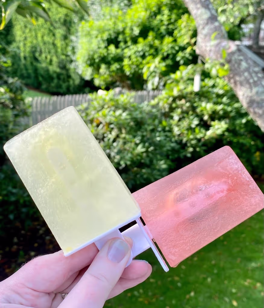 Deliciously Cool Cannabis Popsicle Recipe for a Chill Summer Treat!