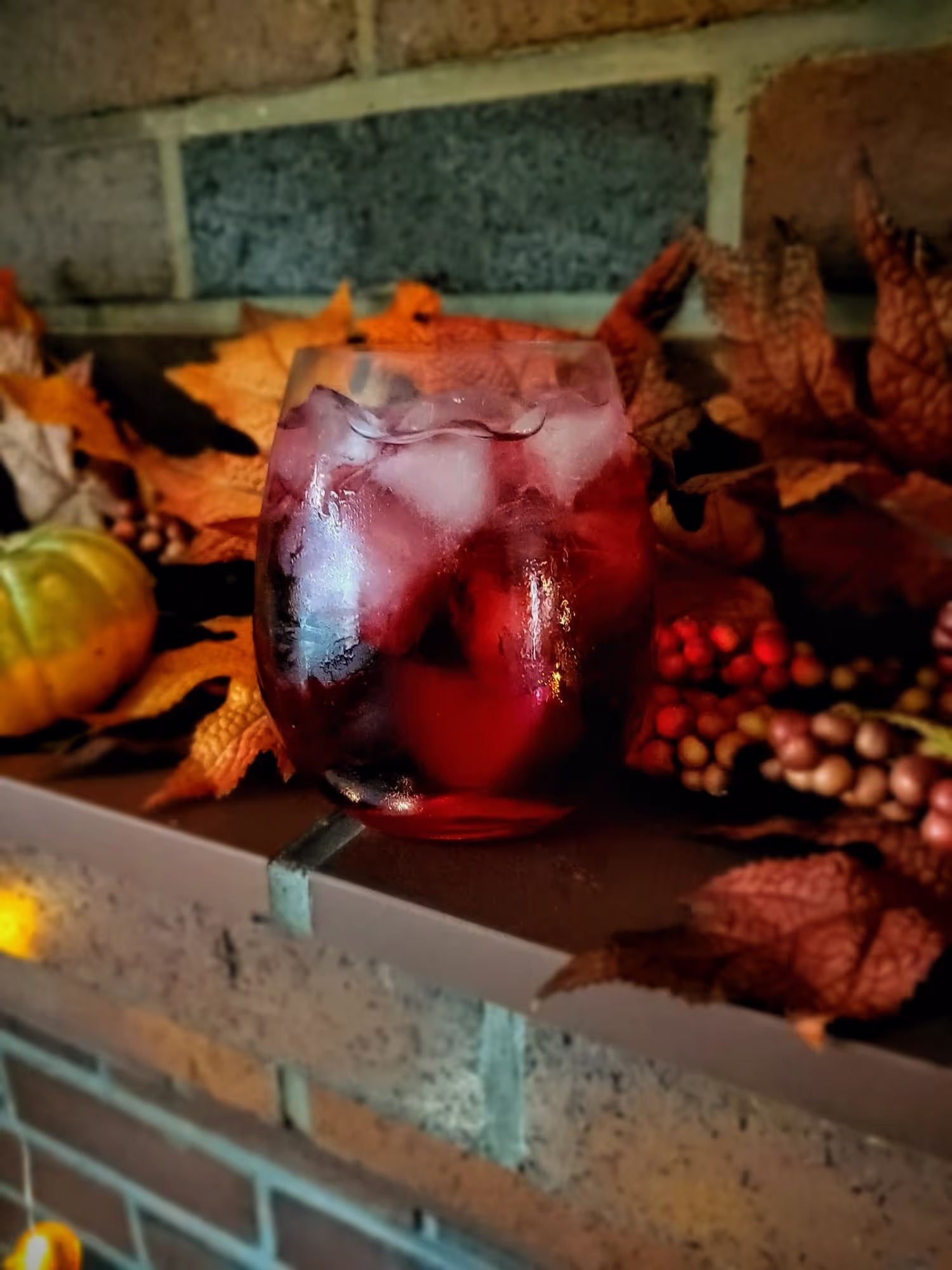Mouth Puckering Conspicuous Cannabis-Infused Cape Codder Drink Recipe