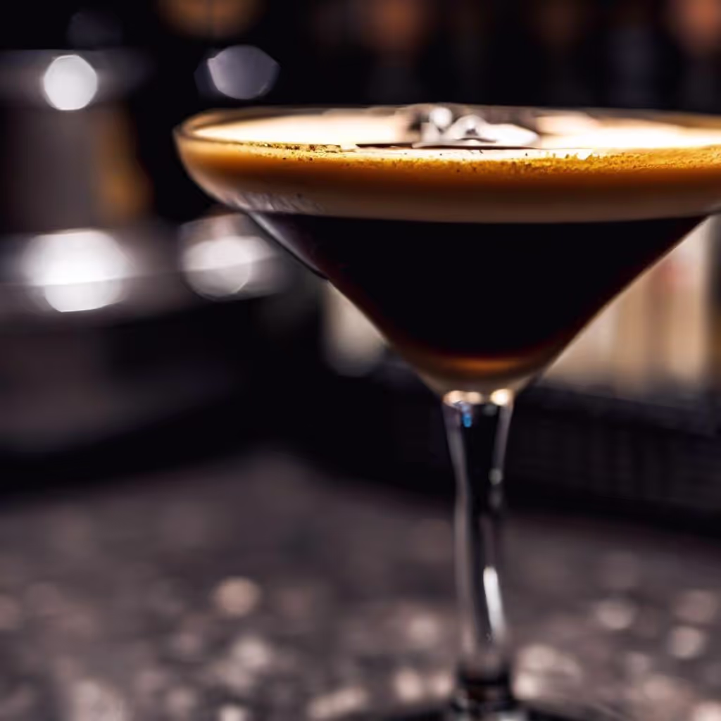 The Perfect Blend: Cannabis-Infused Espresso Martini Recipe