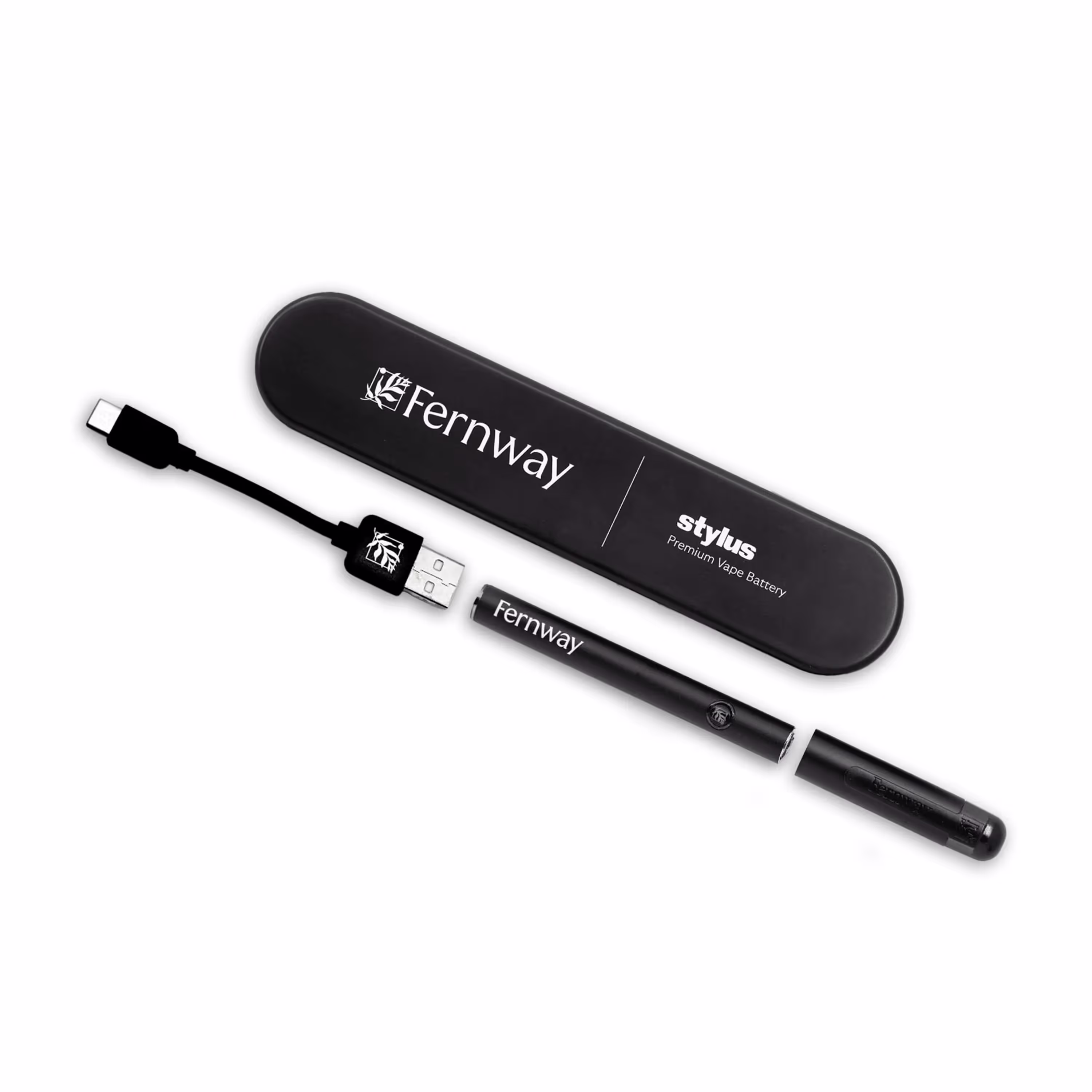 510 Stylus Battery | USB-C