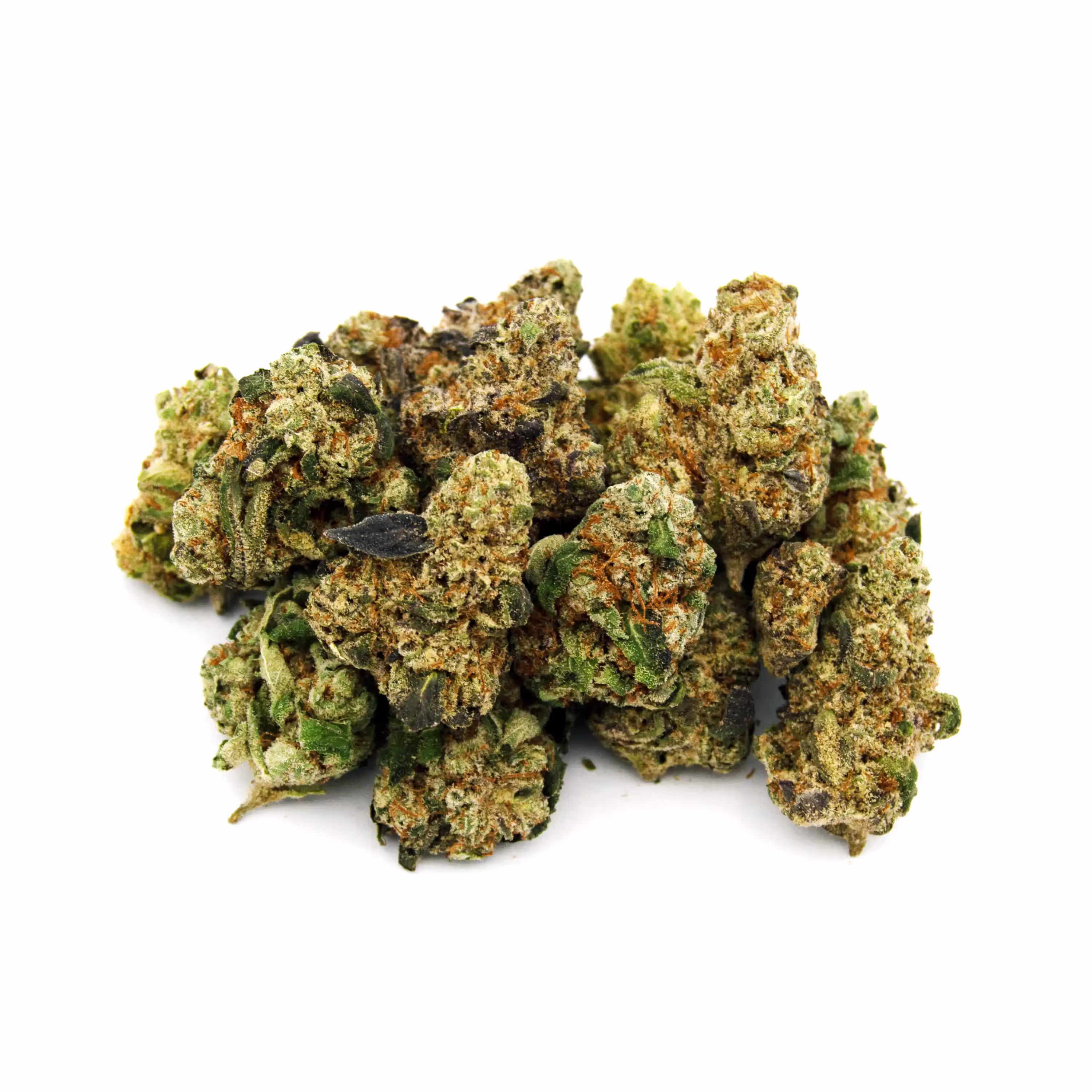 Blast Chiller | Mini-Buds | 1/4 oz.