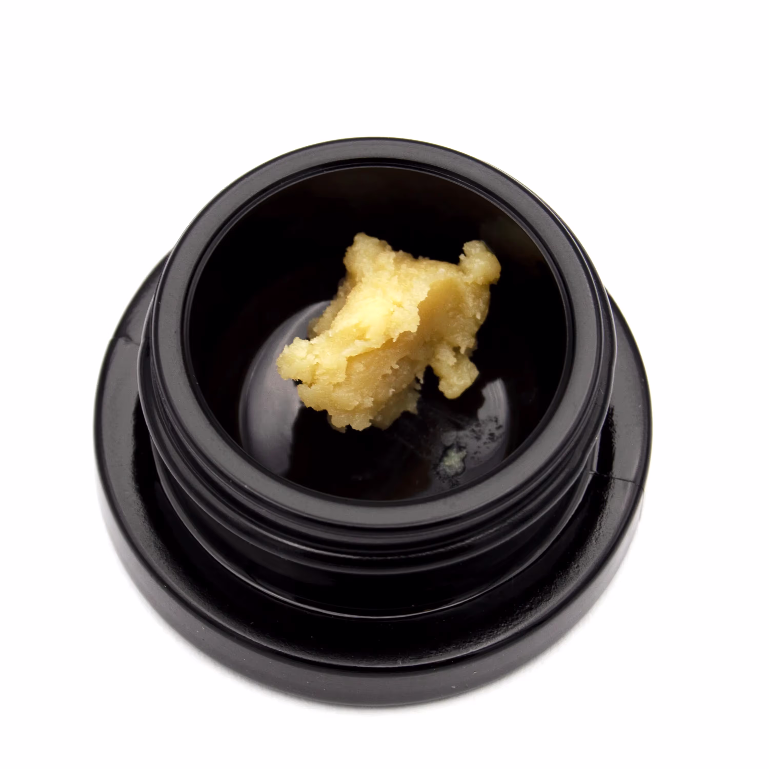 Commercial Street Kush | Live Rosin | 1g
