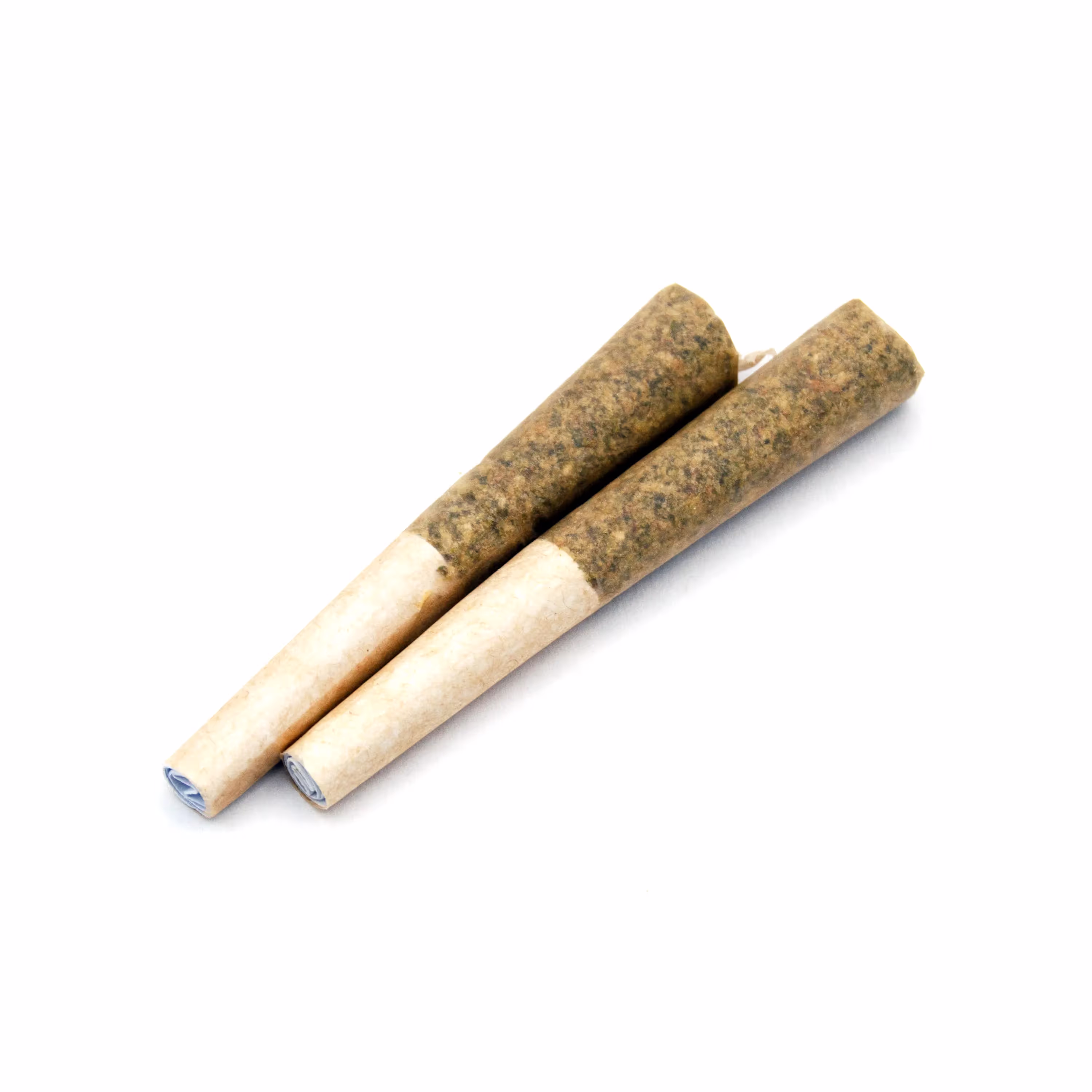 Lemon OG Haze | Infused | 2pk | 0.5g