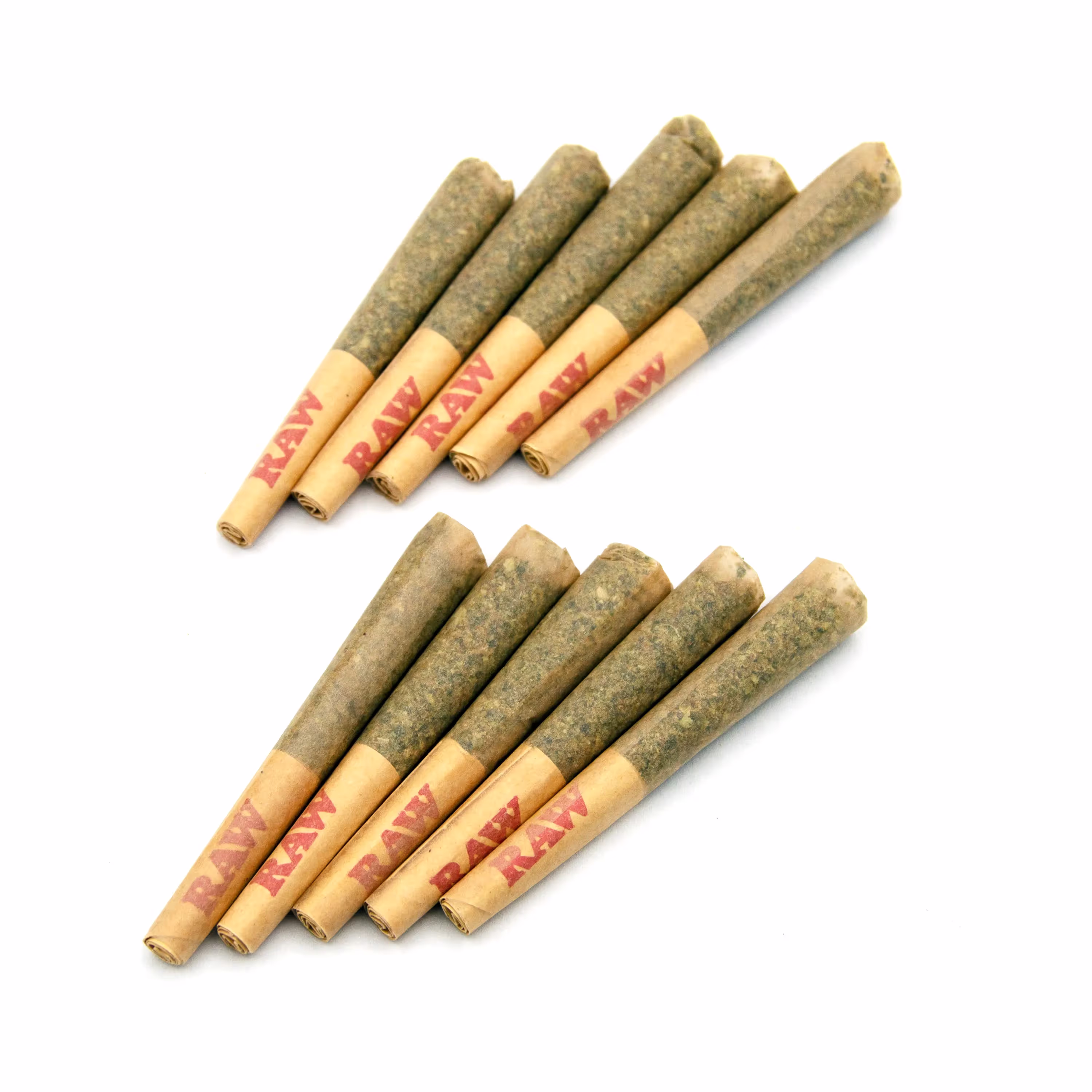 Wedding Cake | 10pk | 0.35g