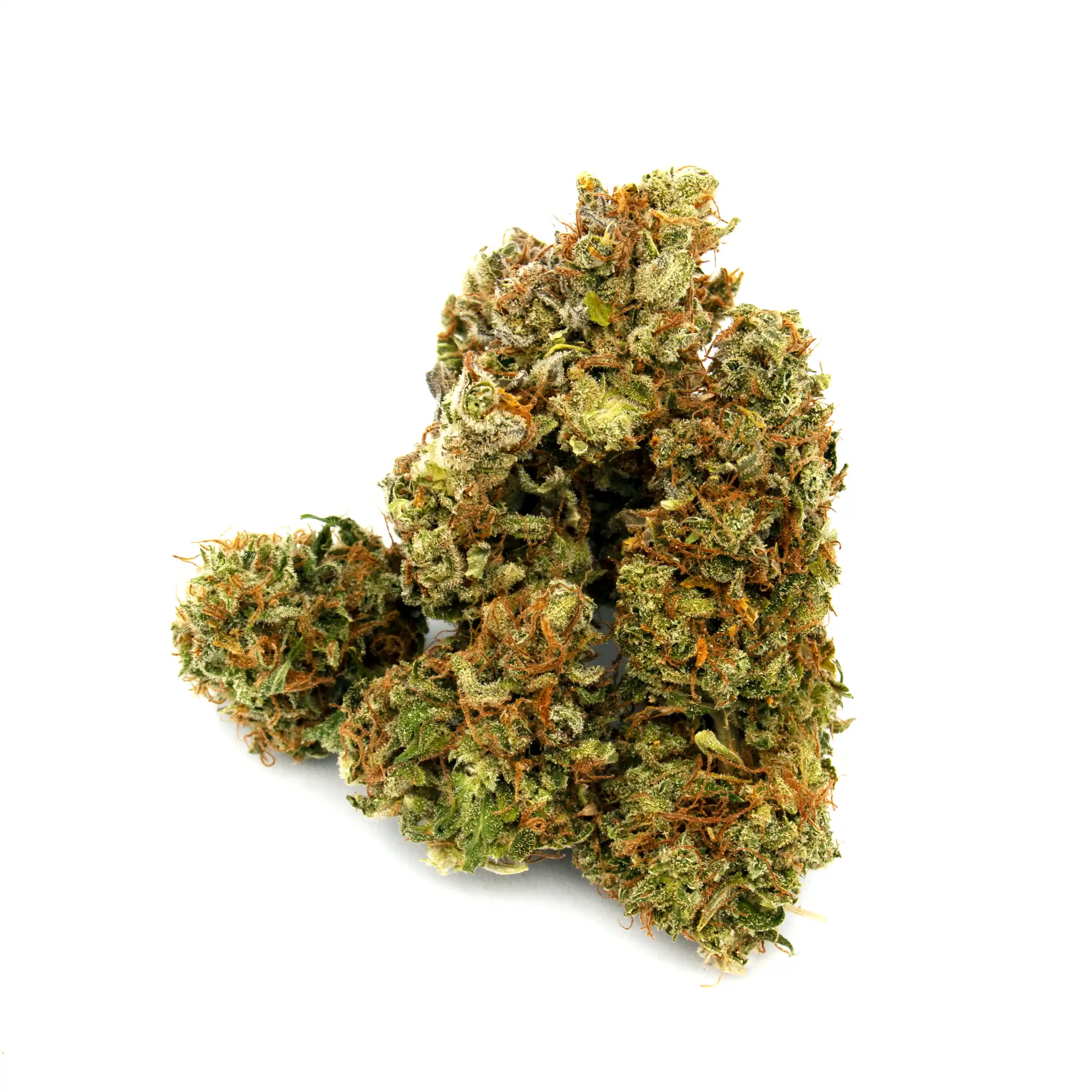 Granddaddy Purple | 1/8 oz.