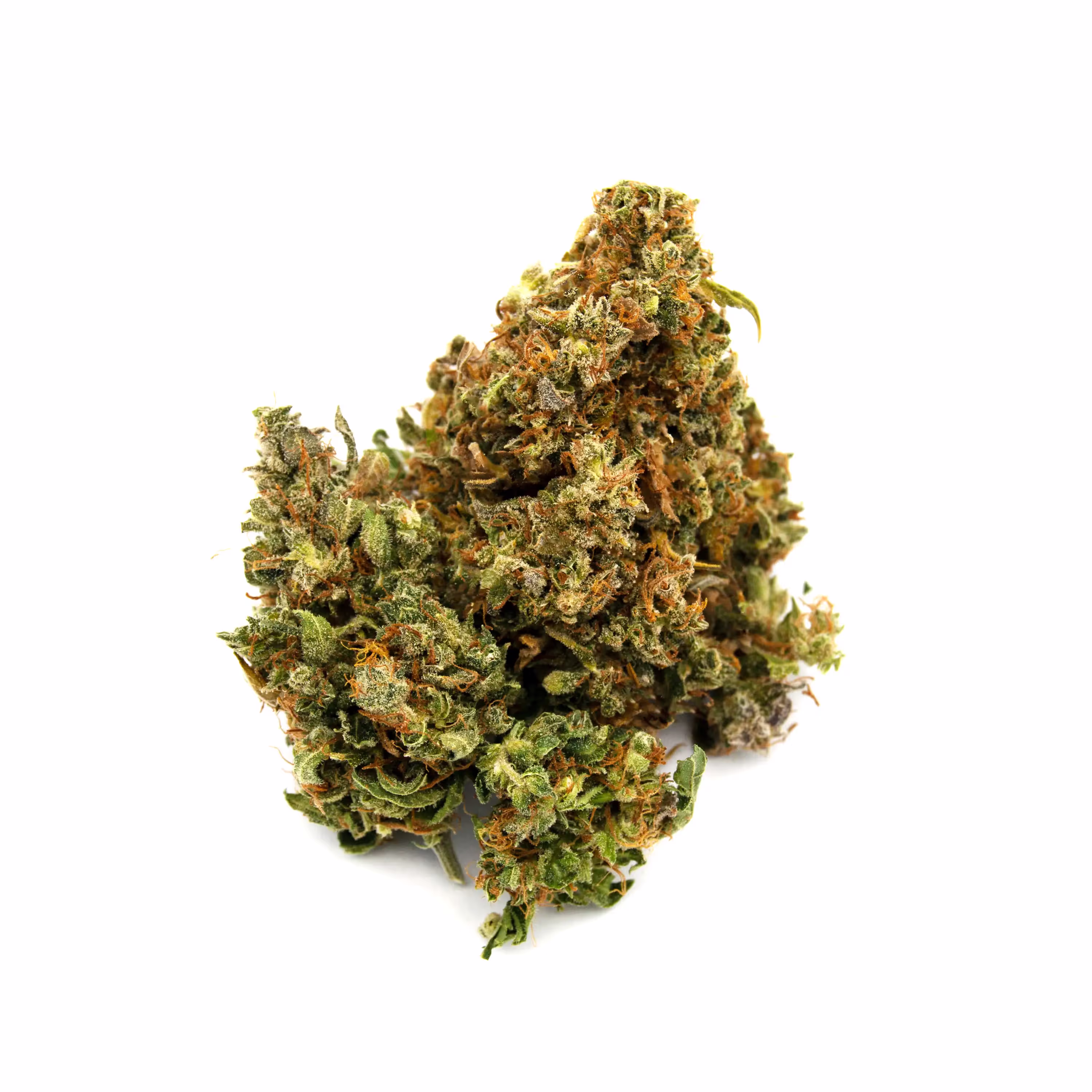 Sour Kush | 1/8 oz.