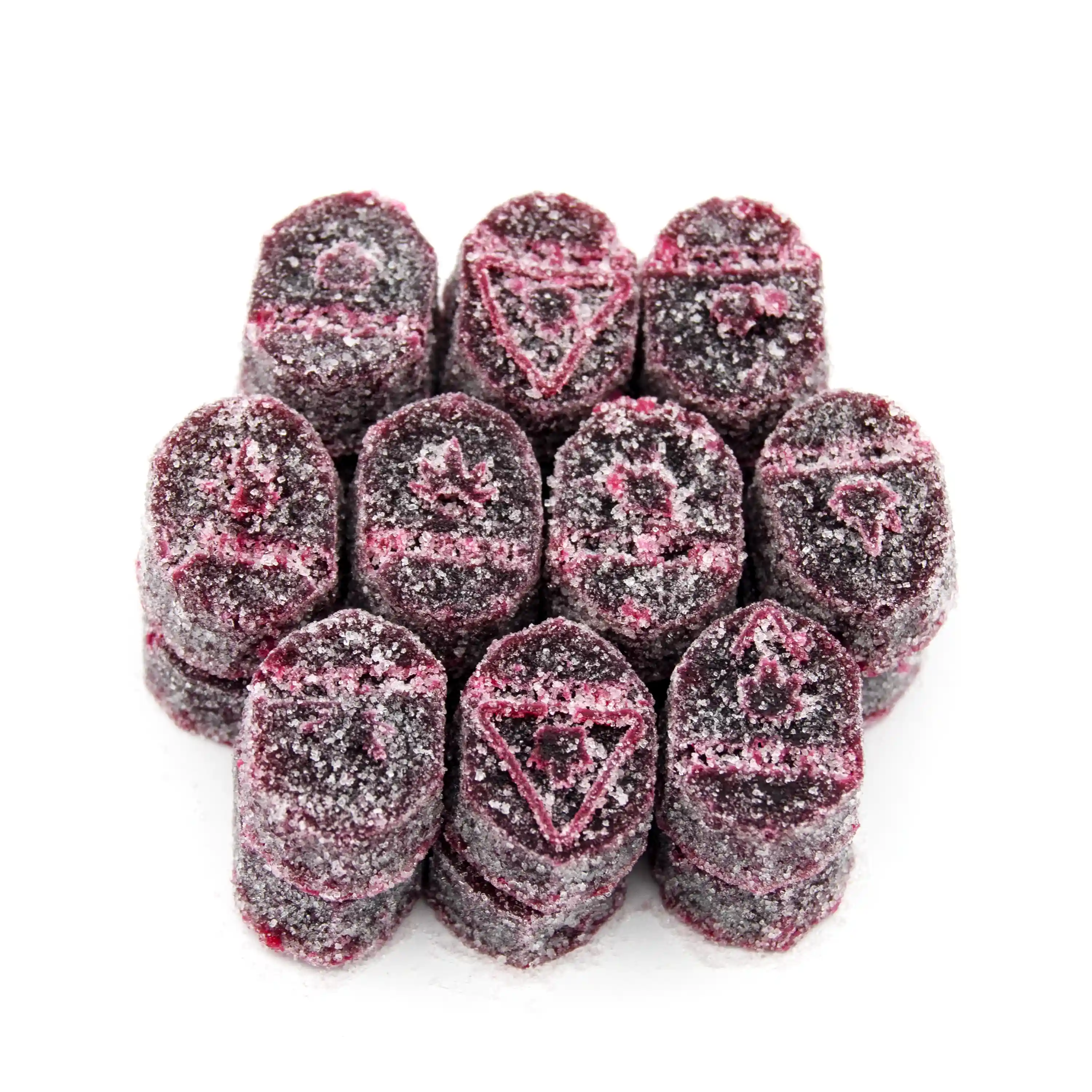 Blueberry Limoncello | 20pk