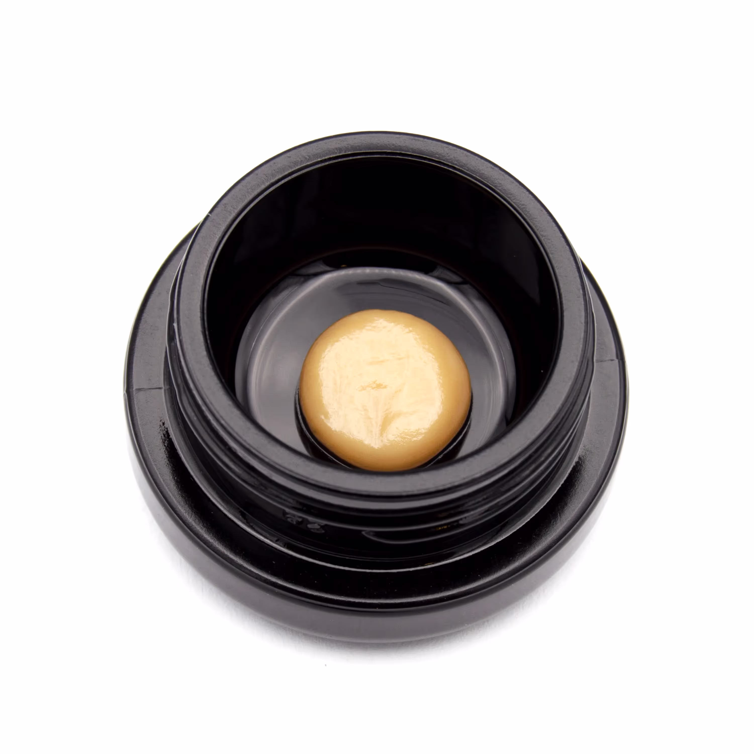 Island Garlic | Live Hash Rosin | 1g
