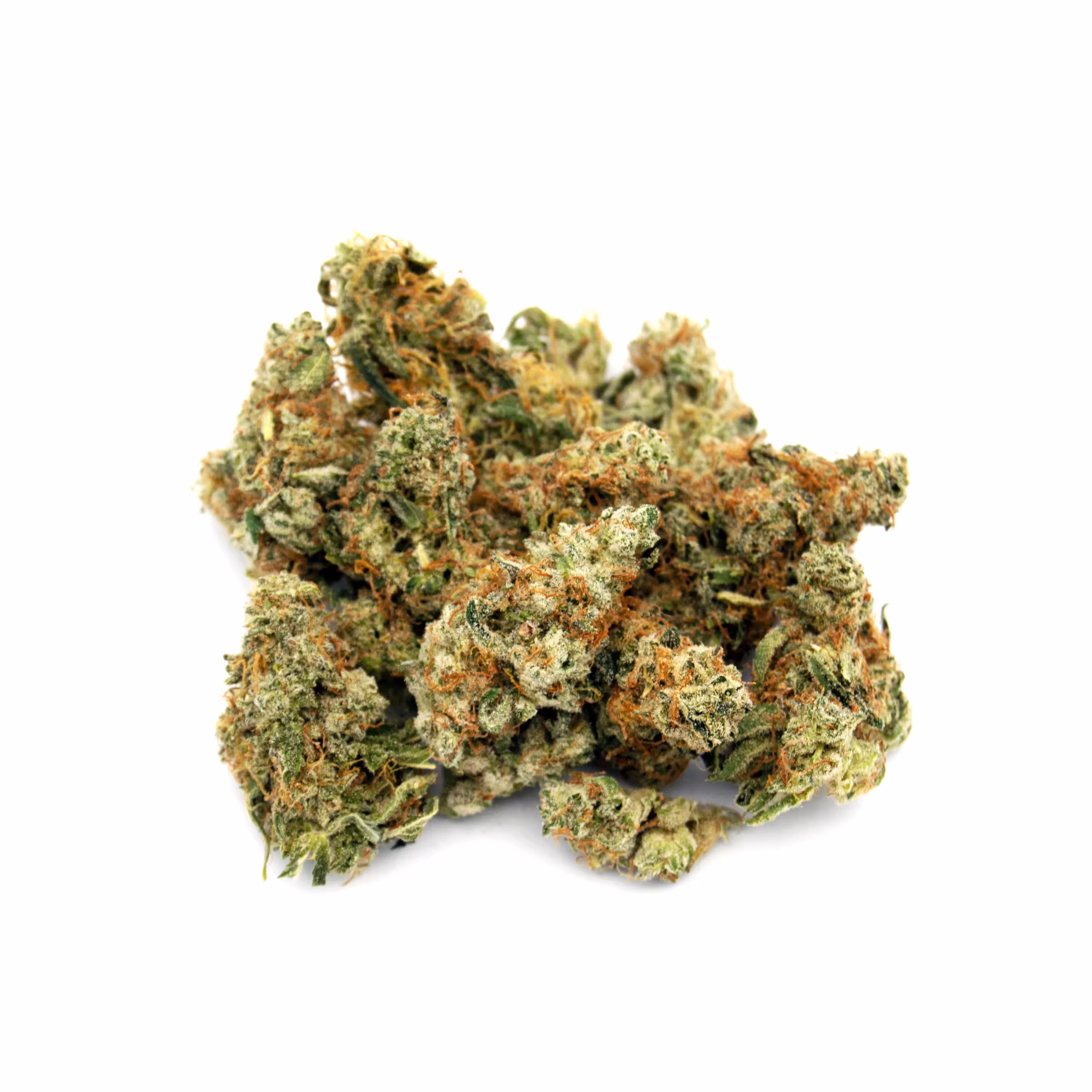 Holy Grail Kush | 1/8 oz.