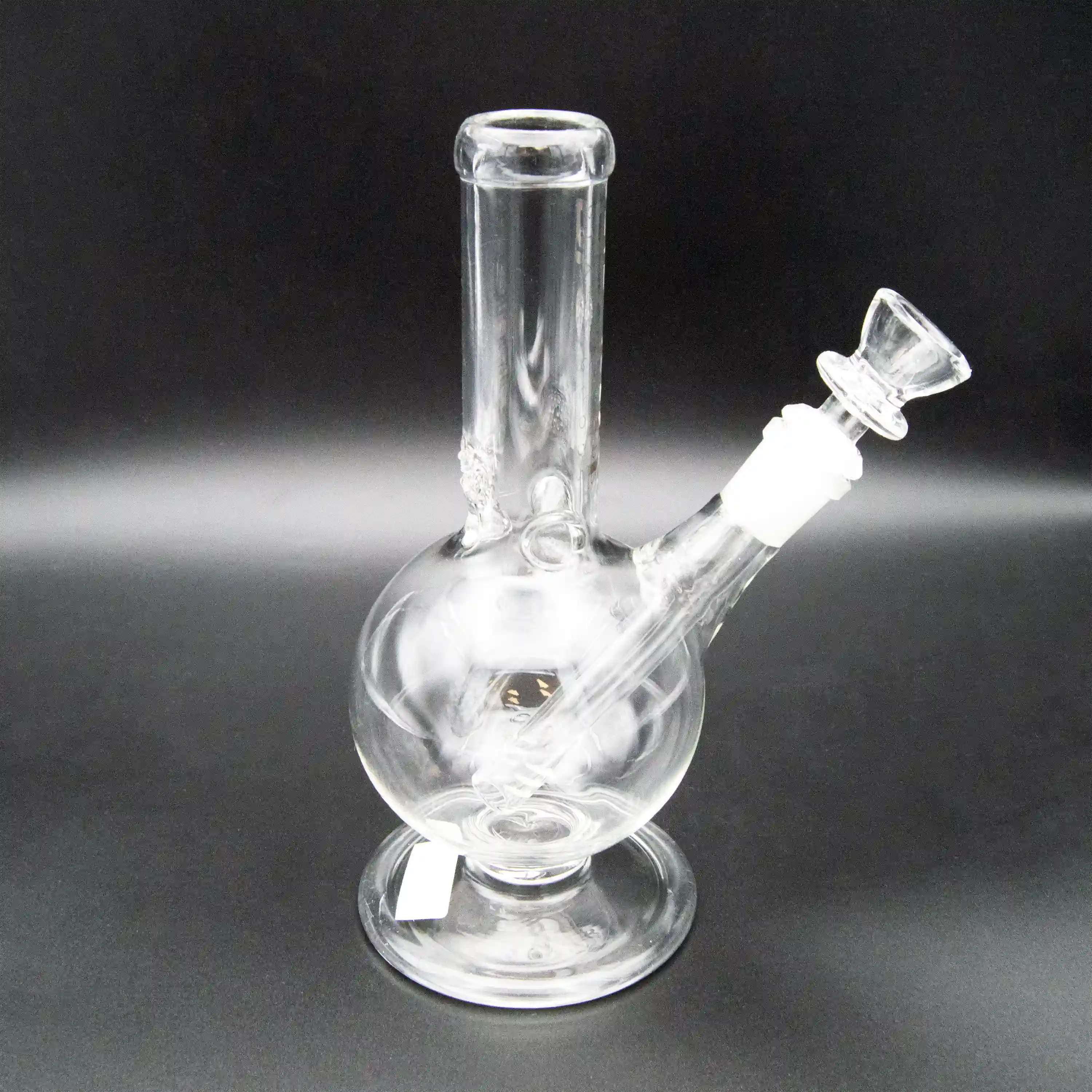 8" Bubble Bong | Blown