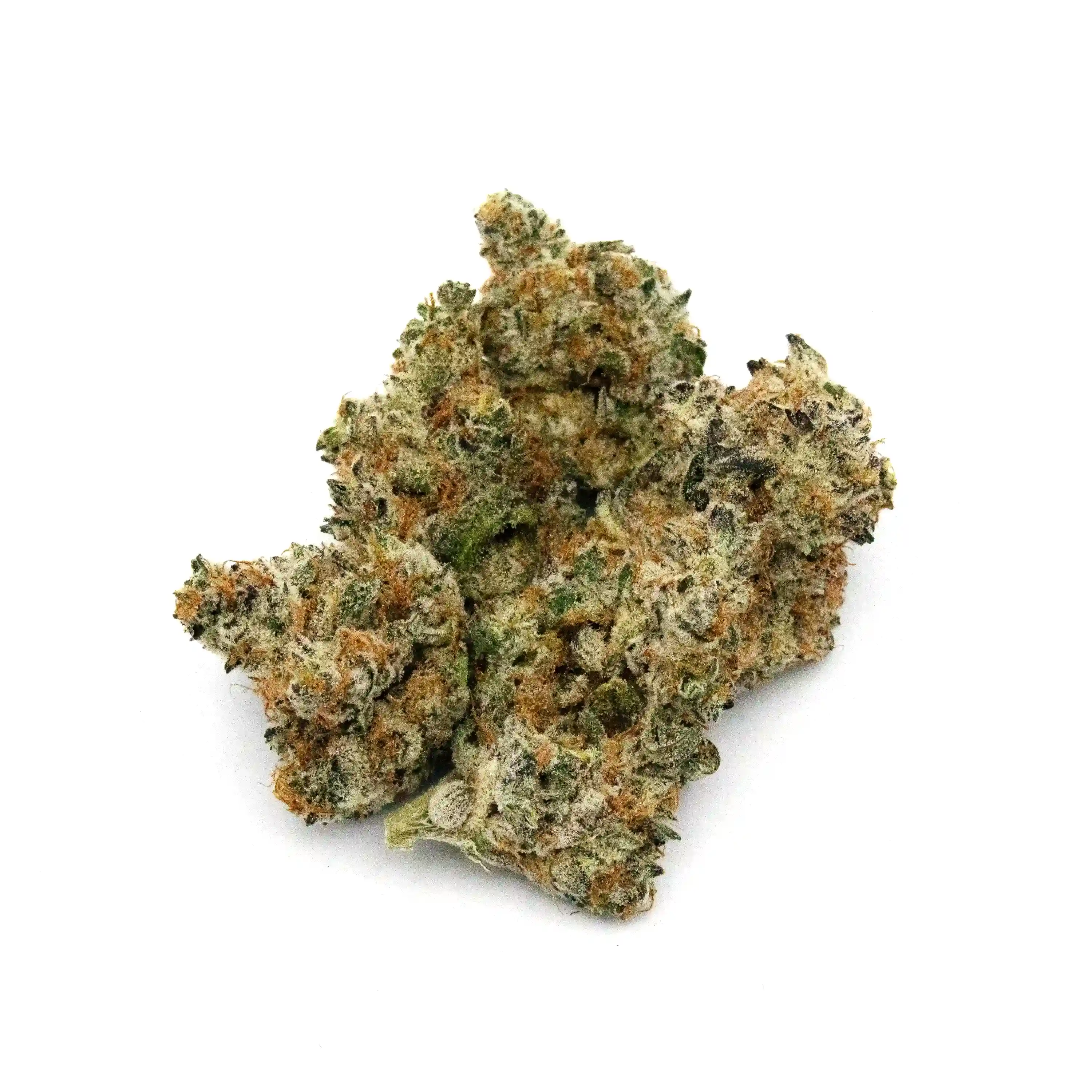 Black Ice | 1/8 oz.