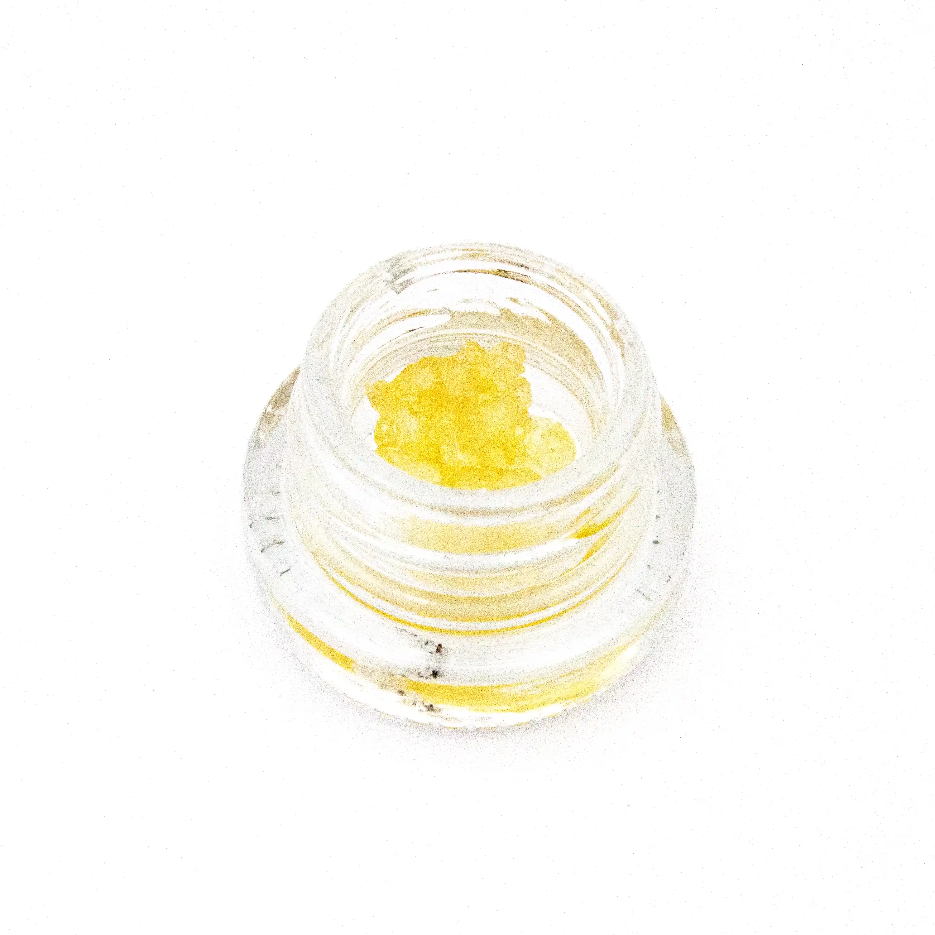 Zour Apple | Diamonds and Sauce | 1g