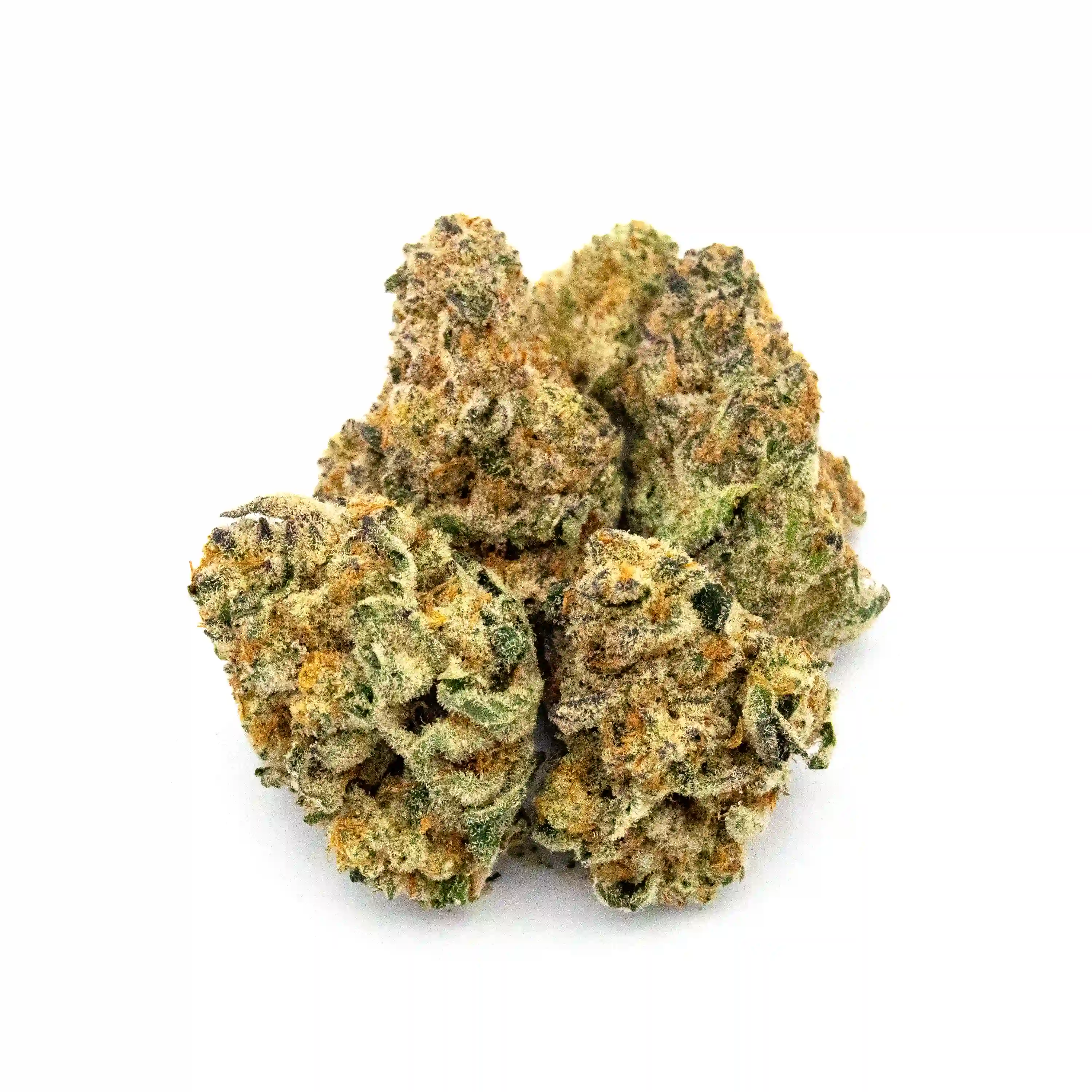 Cap Junky | 1/8 oz.