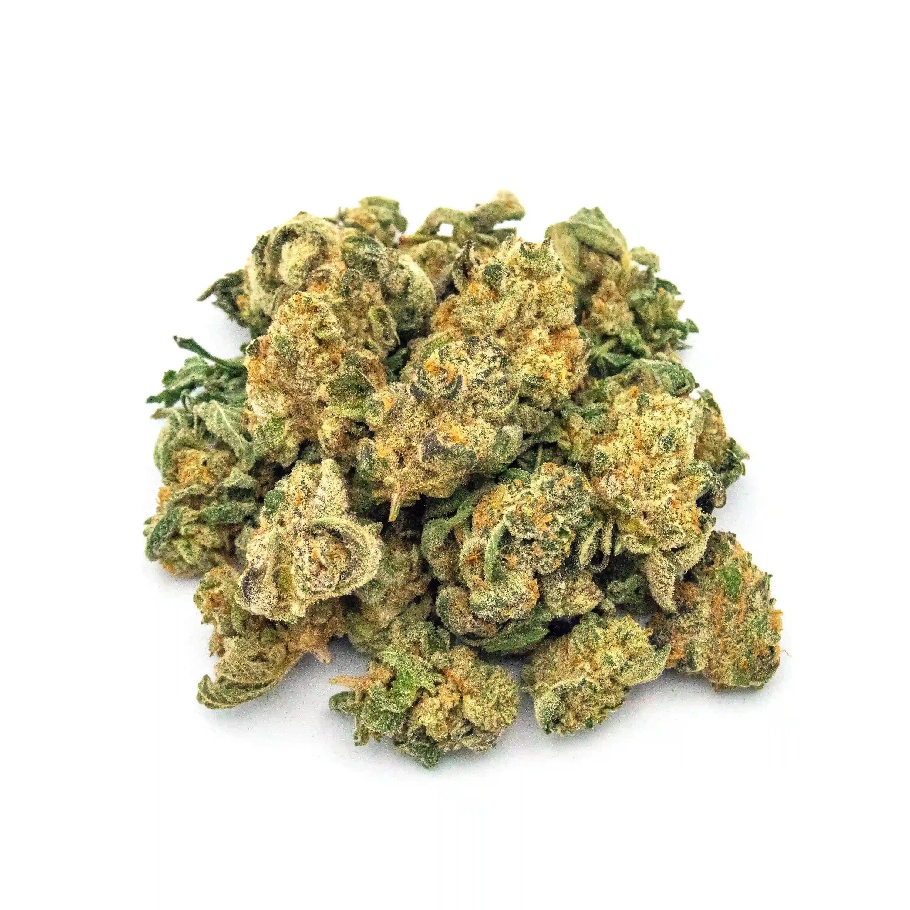Cap Junky | Mini-Buds | 1/4 oz.