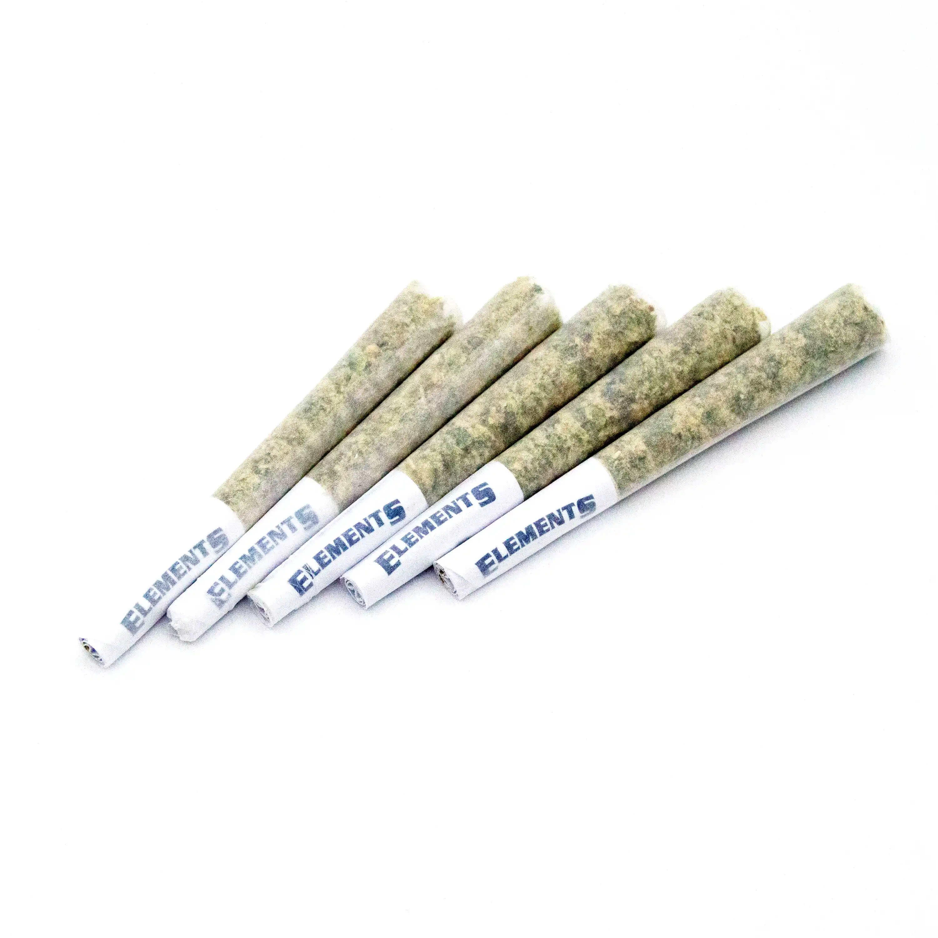 24K | 5pk | 0.5g