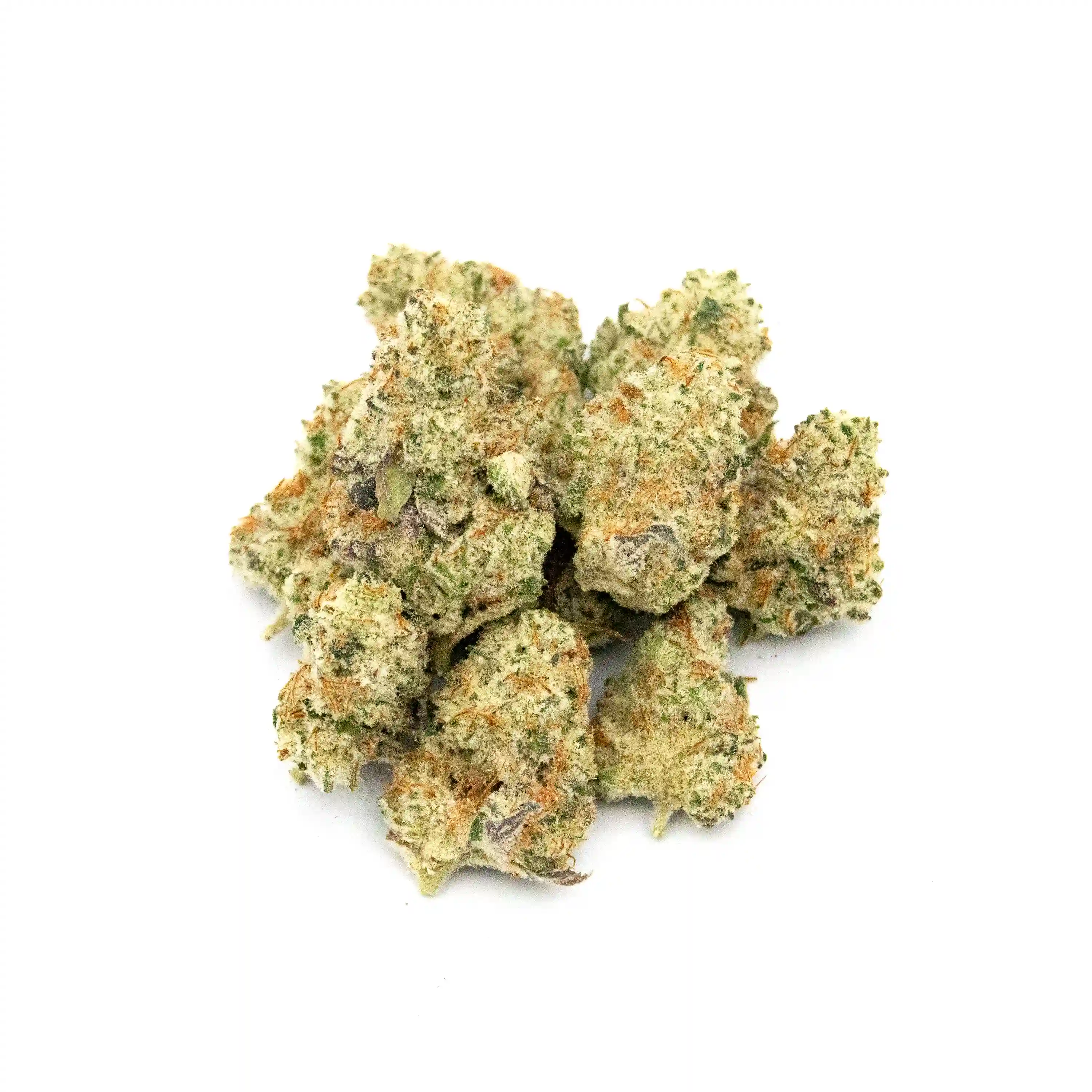 Cap Junky | 1/8 oz. | High Ledges