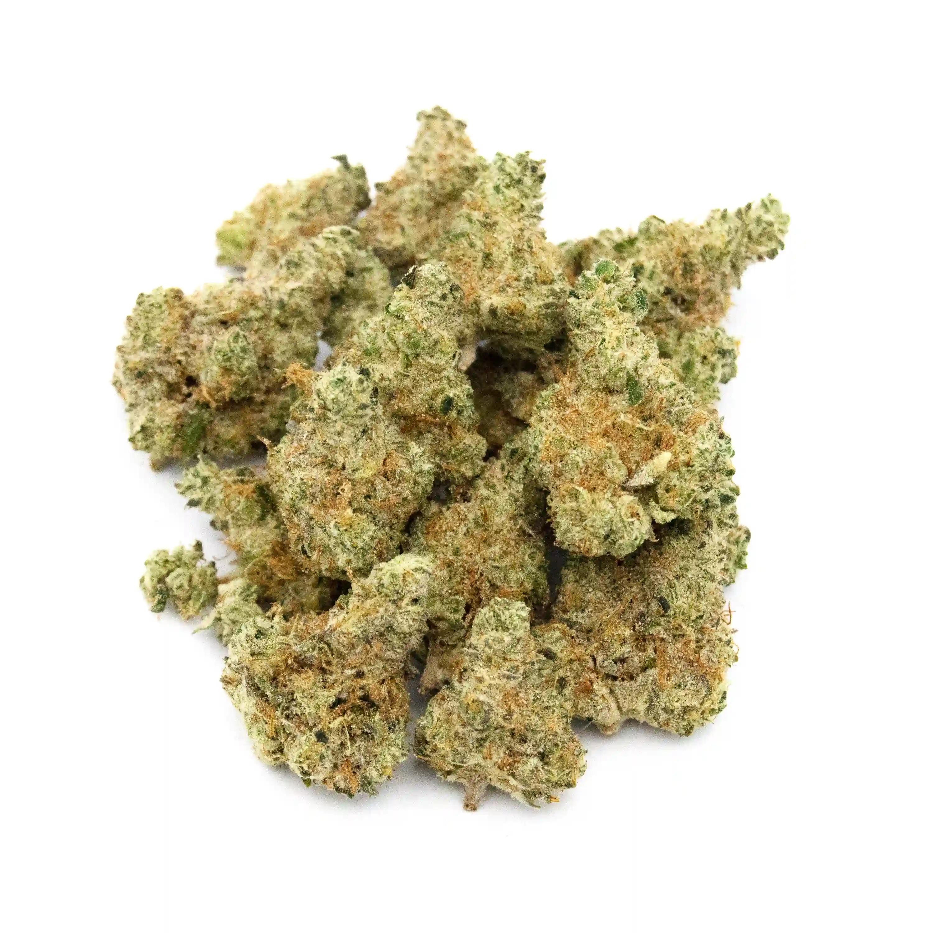 GMO | 1/4 oz.