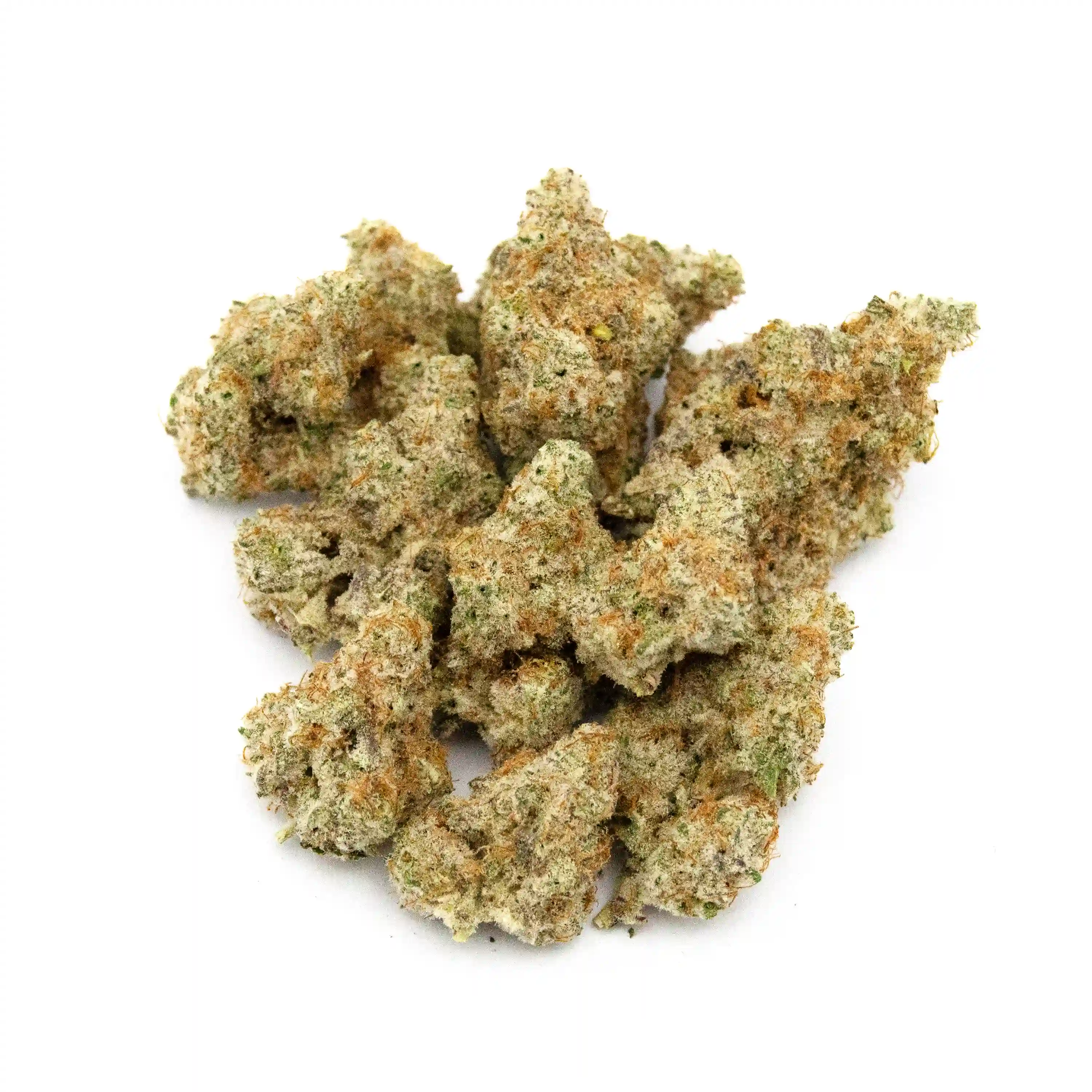 MAC1 | 1/4 oz.