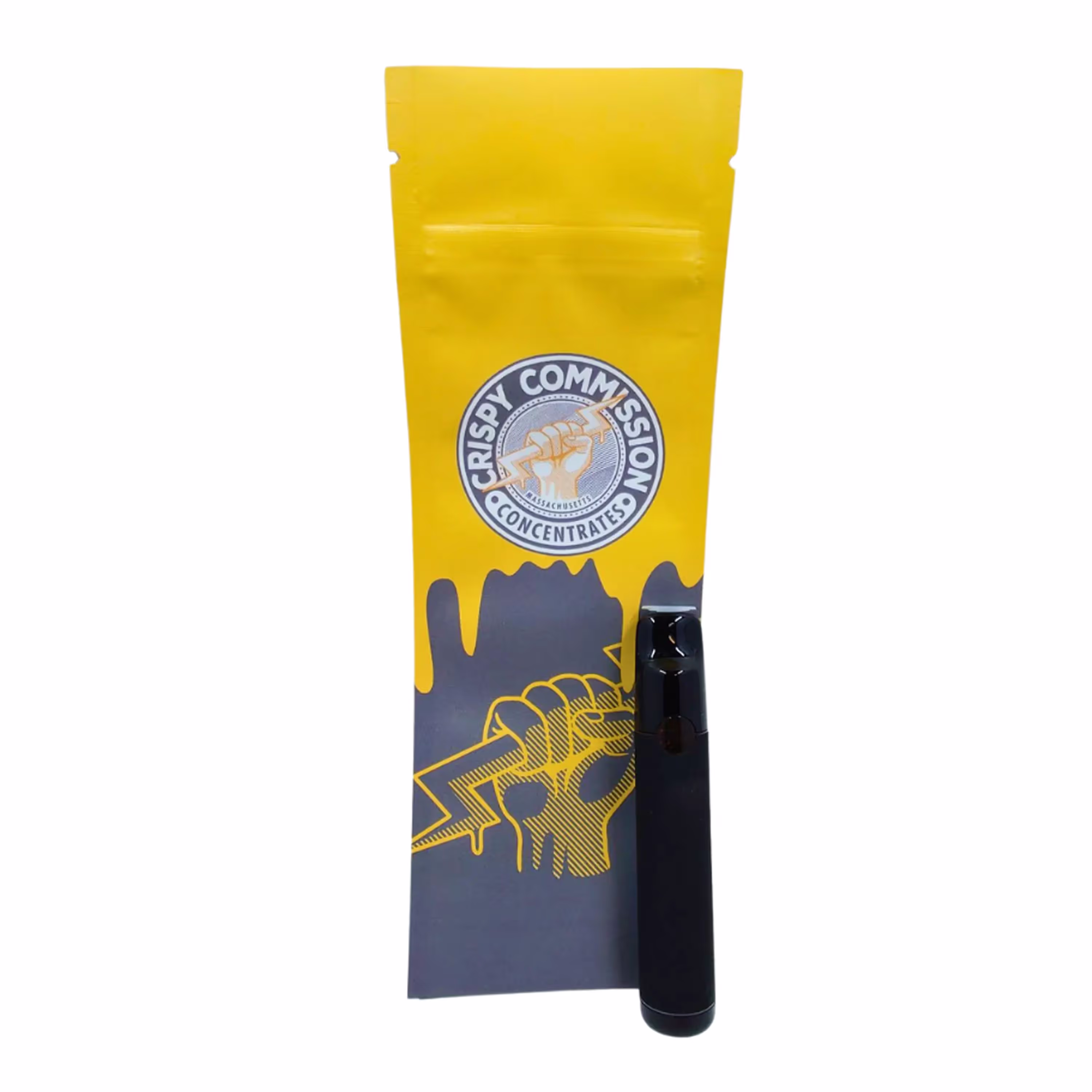 Lemon OG Haze | Live Sauce Disposable | 1g