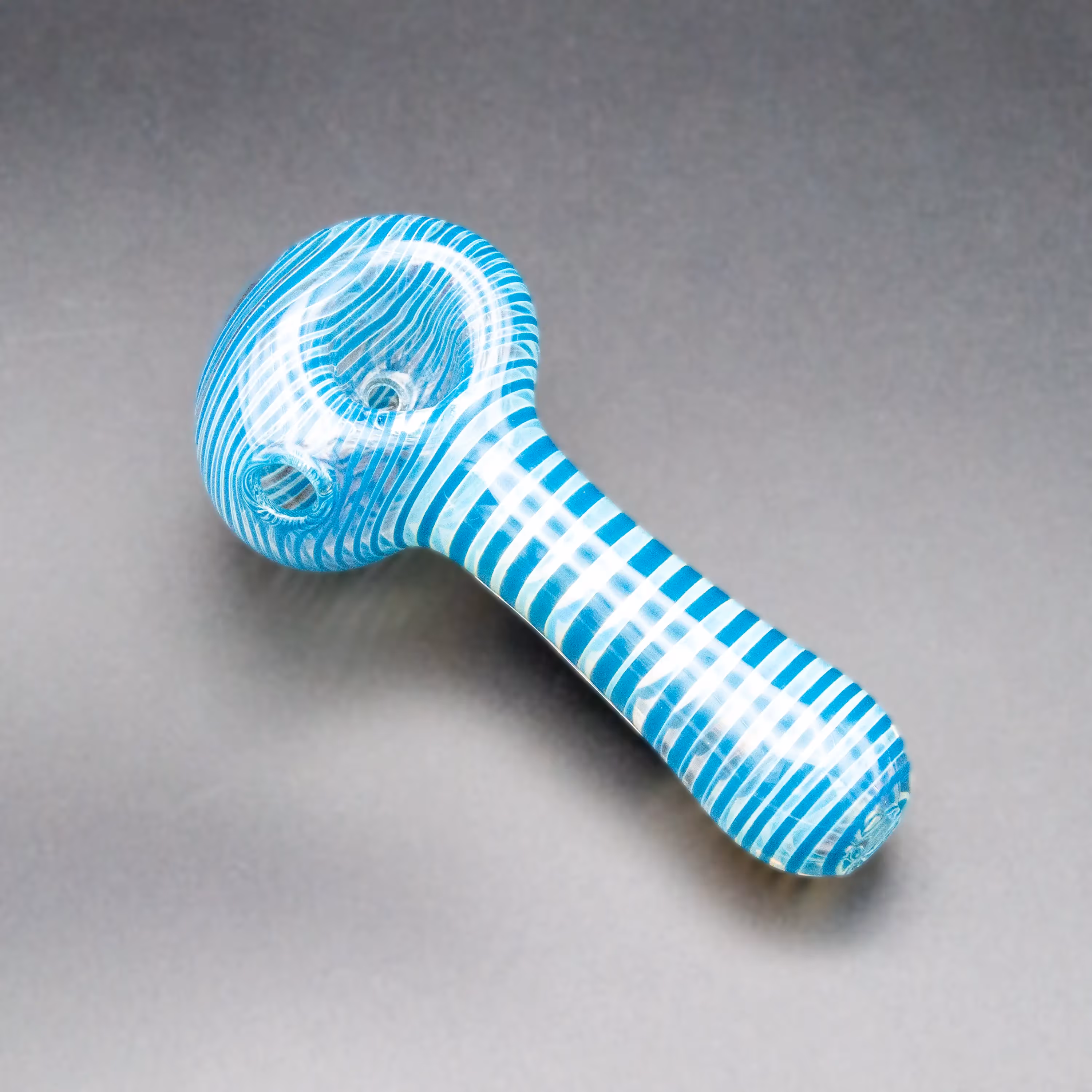 Fume and Color Wrap Pipe | Witch Dr. Treso