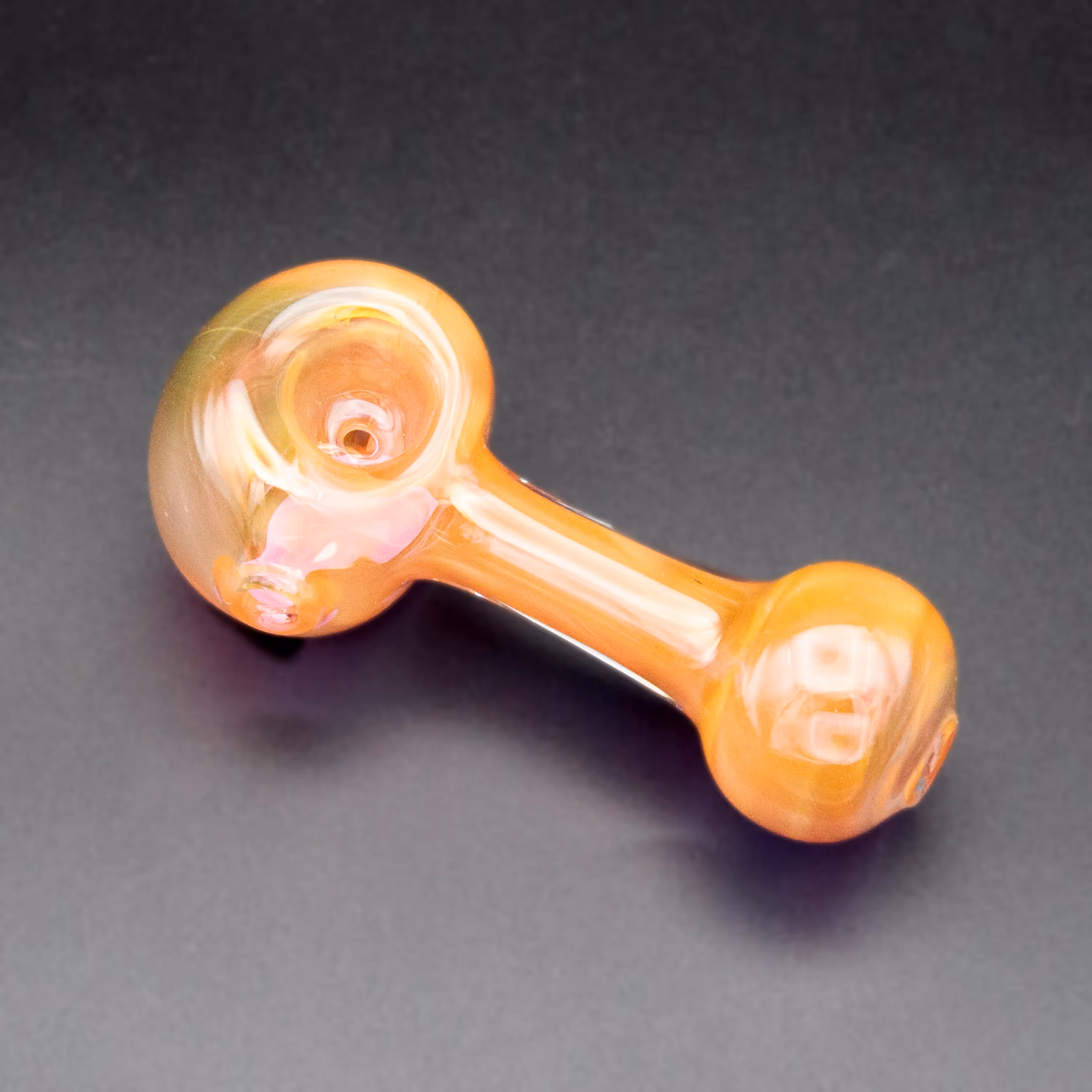 Fume Lollipop Pipe | Mike O'Connor